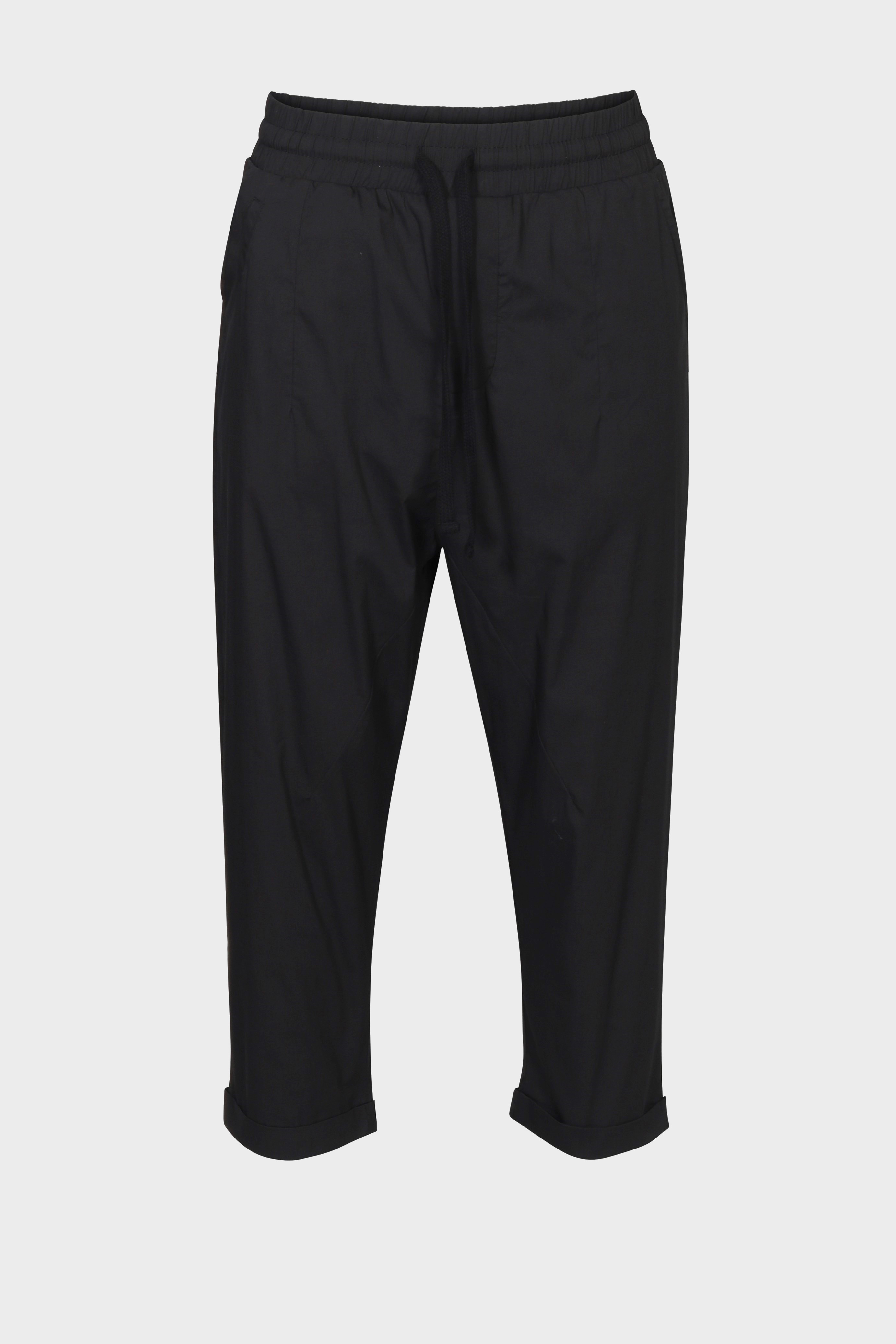 THOM KROM Pant in Black