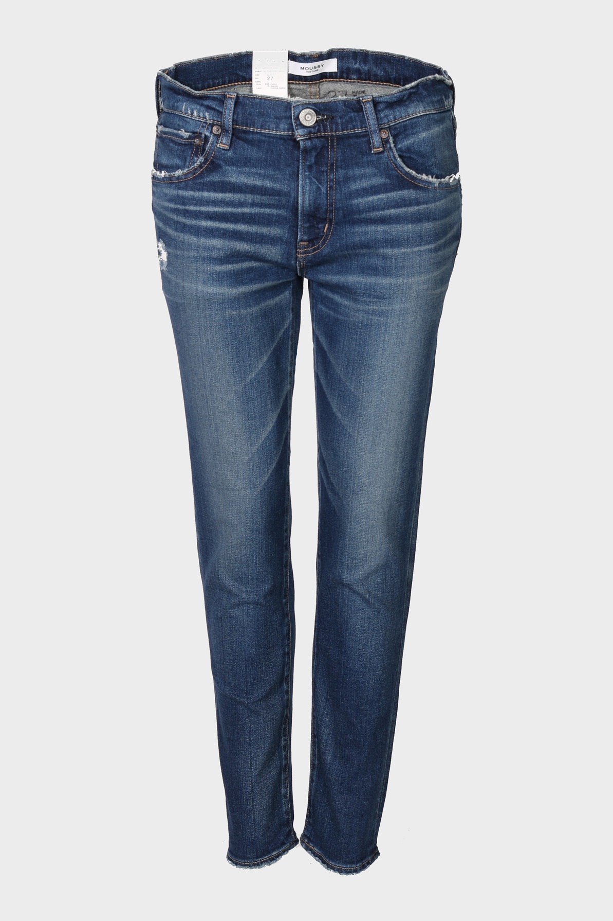 MOUSSY VINTAGE Skinny Jeans Pinecrest