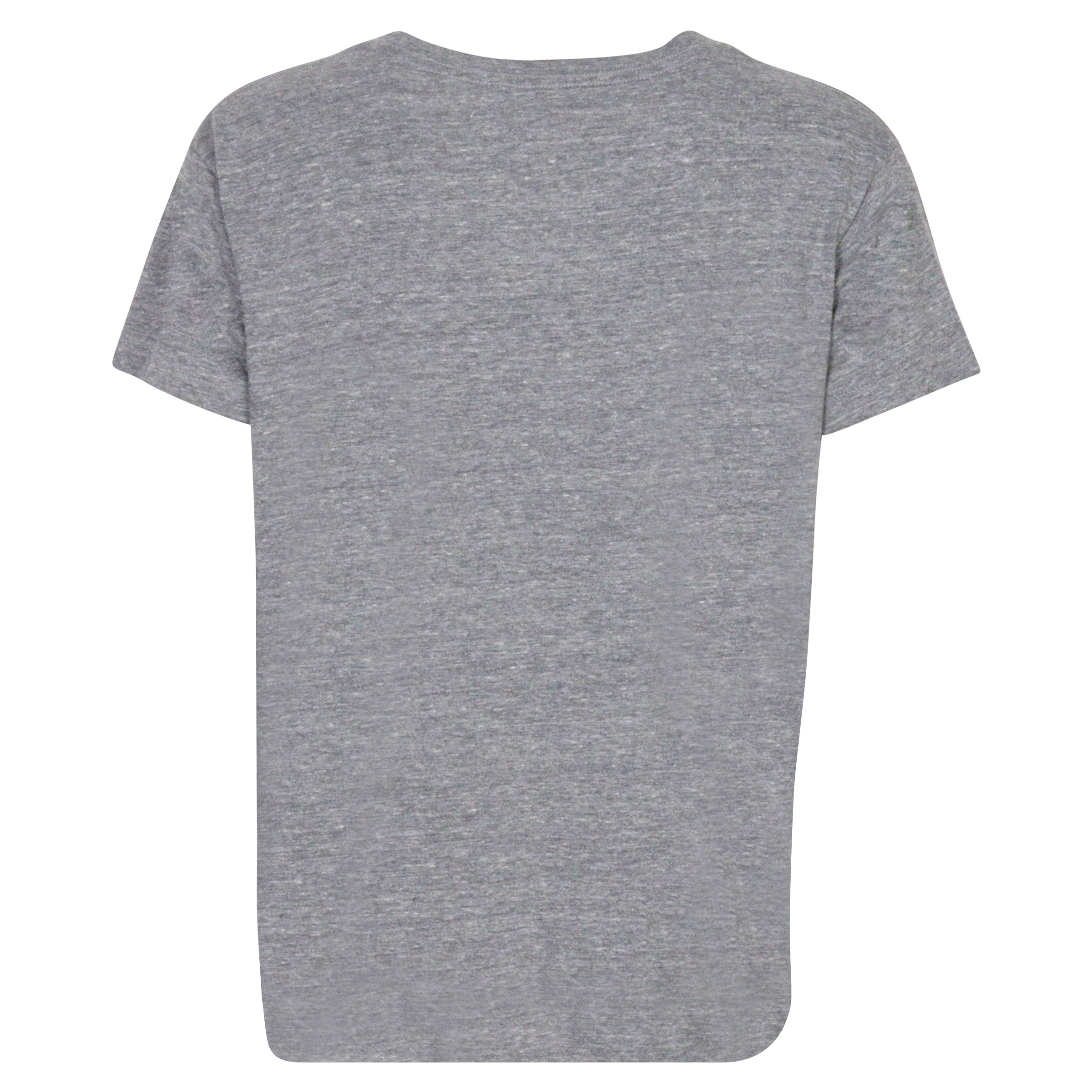 Nili Lotan Brady T-Shirt Heathergrey M