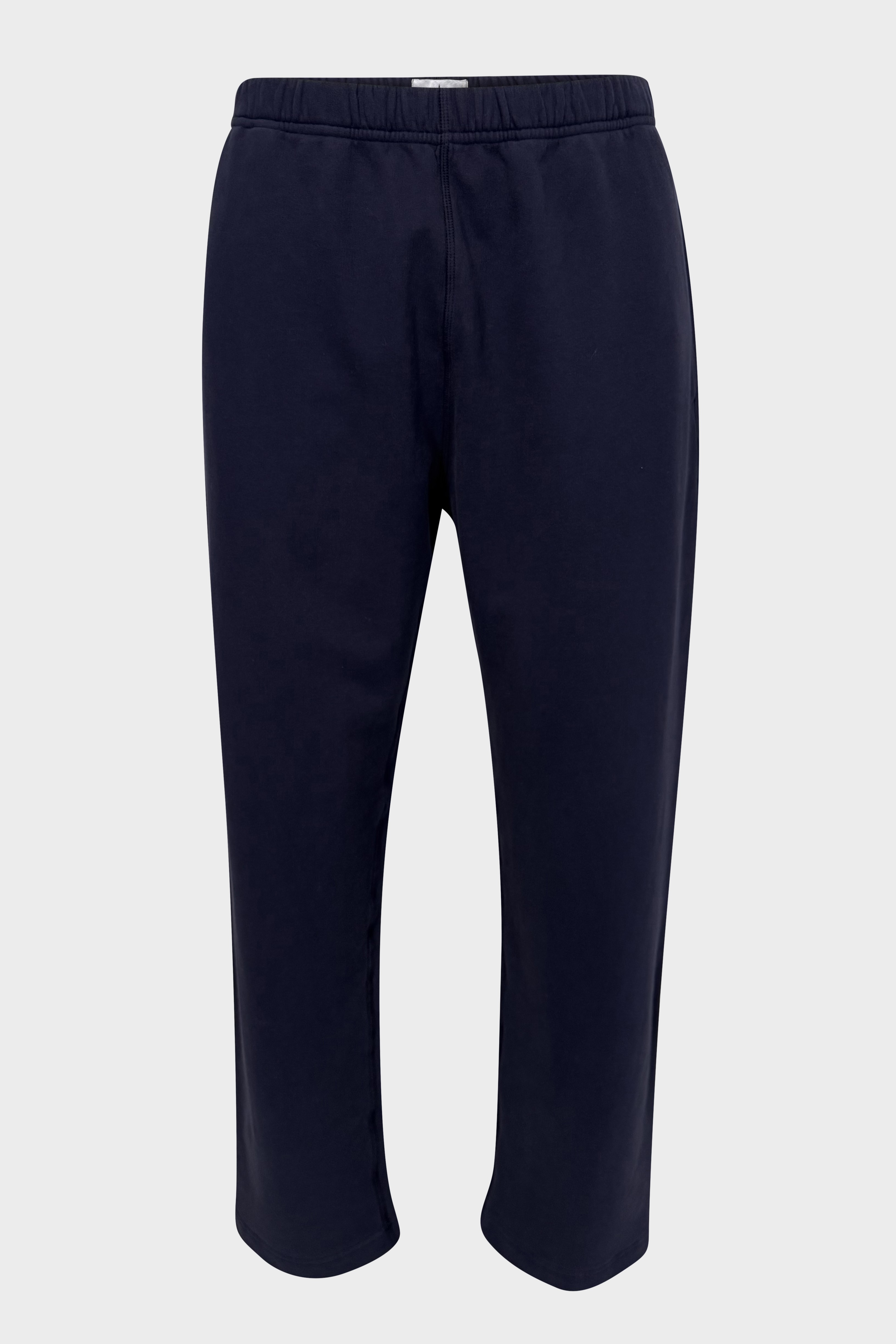 STONE ISLAND MARINA Sweatpant in Navy