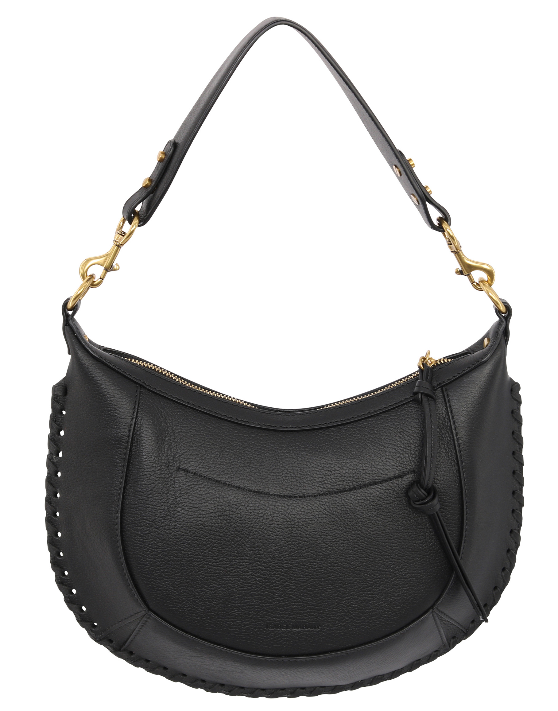 Isabel Marant Bag Naoko Black