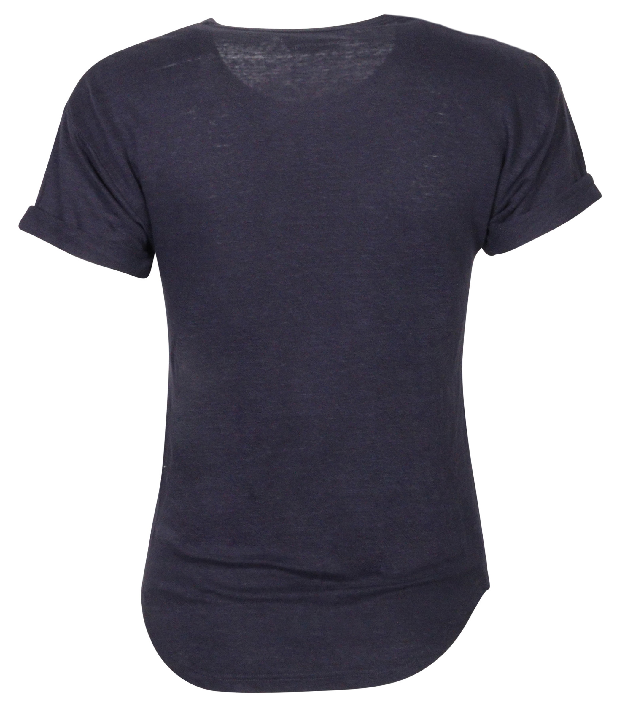 Isabel Marant Étoile T-Shirt Koldi Violet