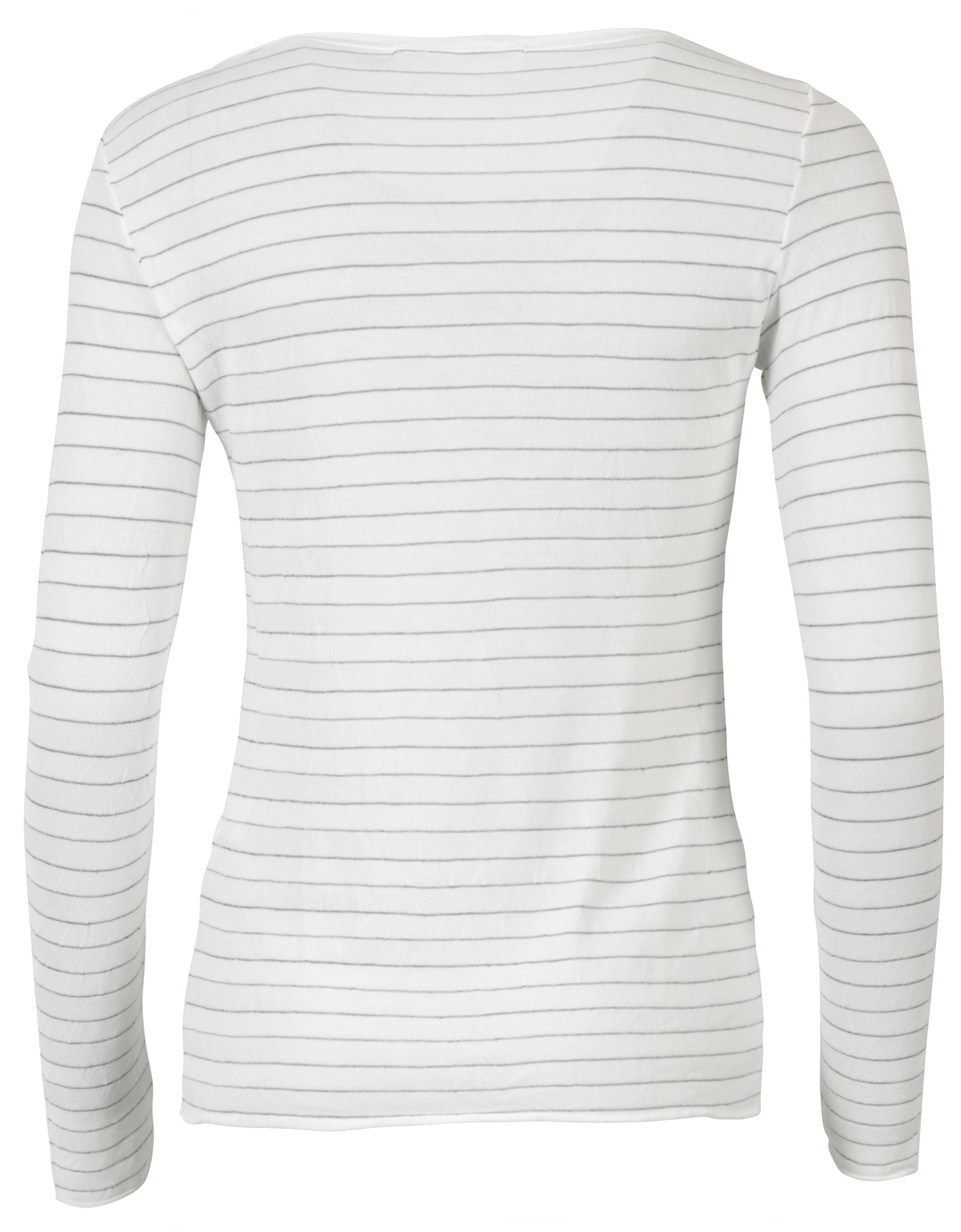 Transit Par Such Longsleeve gestreift M