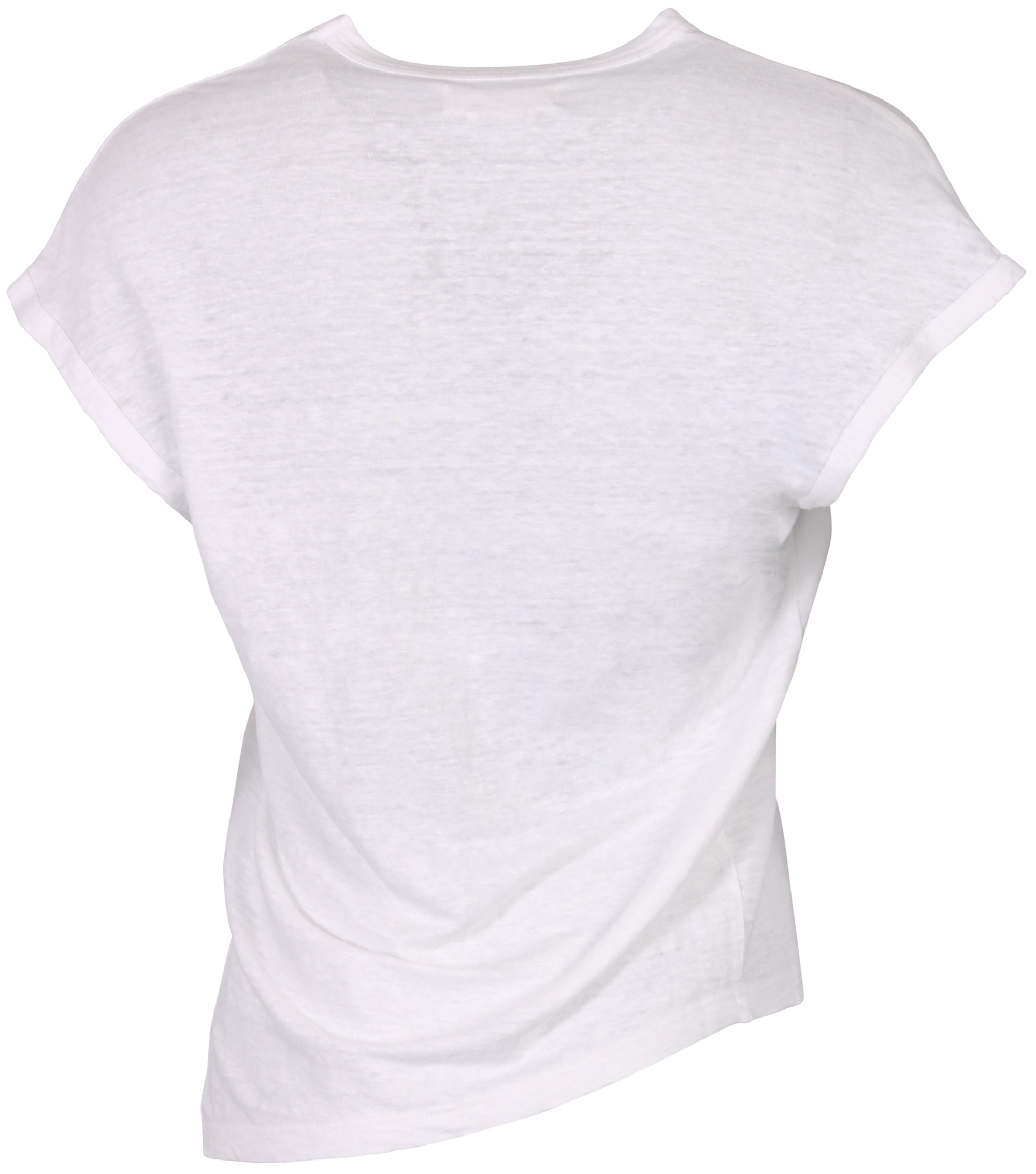Isabel Marant Etoile T-Shirt Kella White S