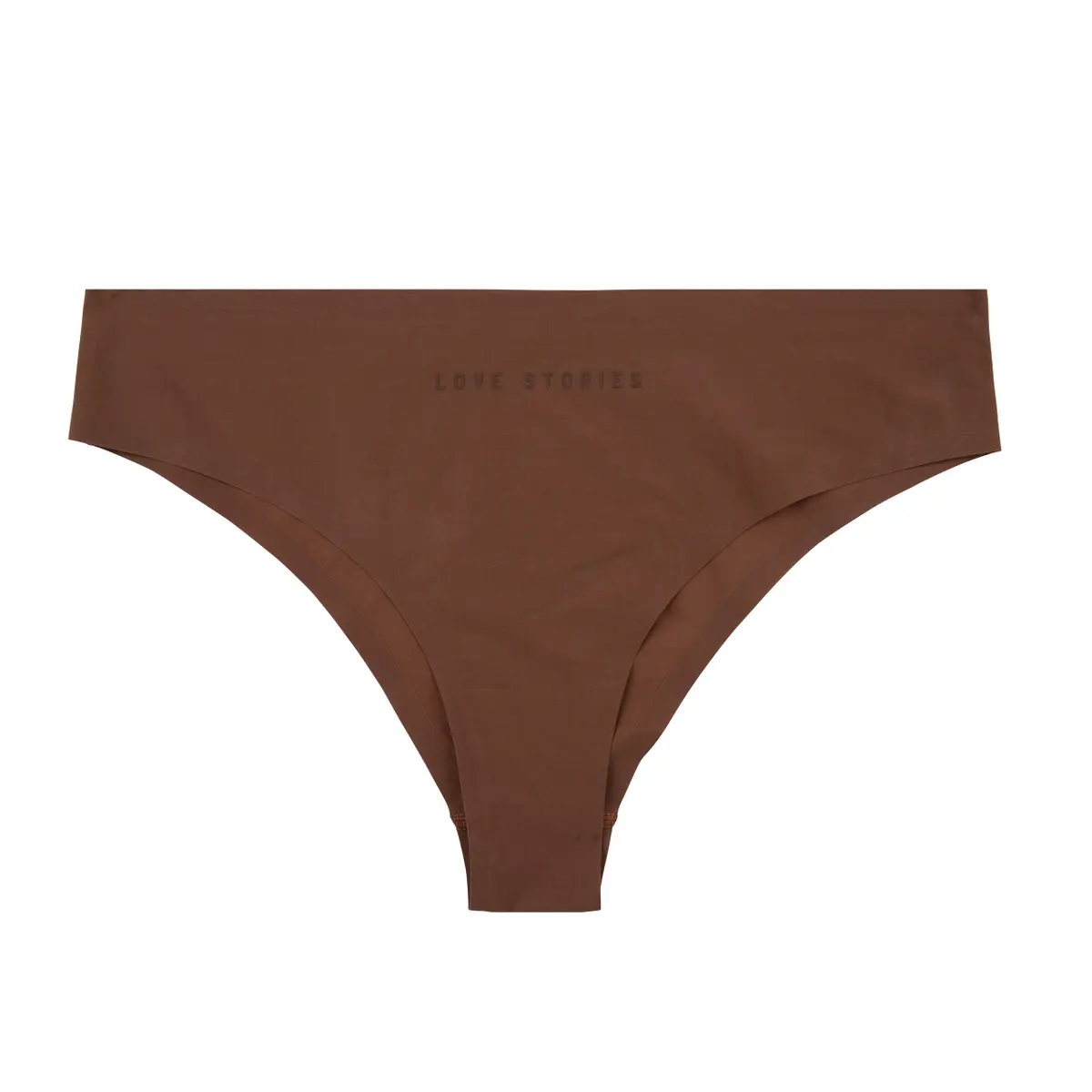 Love Stories Slip Kate Medium Brown