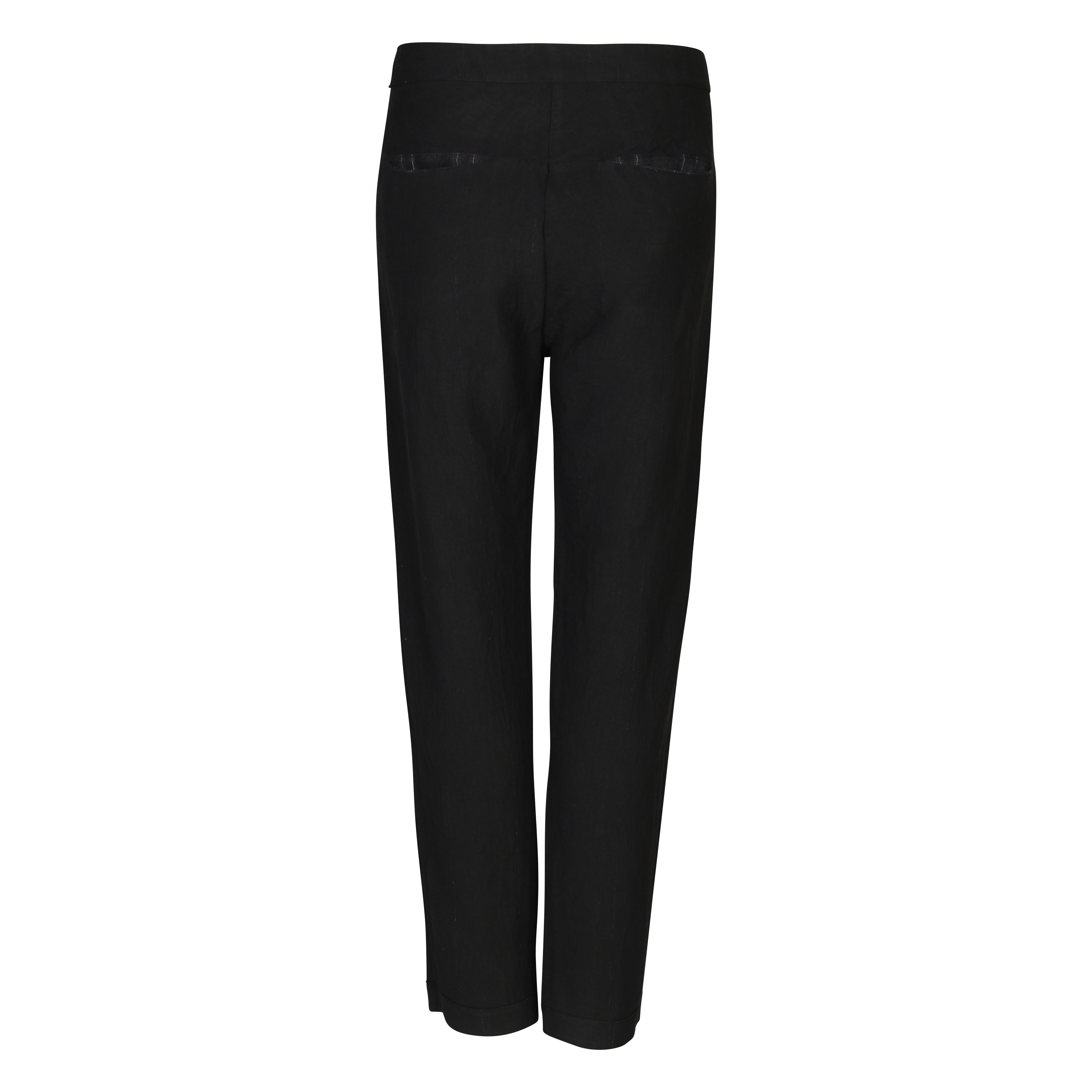 Transit Par Such Pant in Black XXS