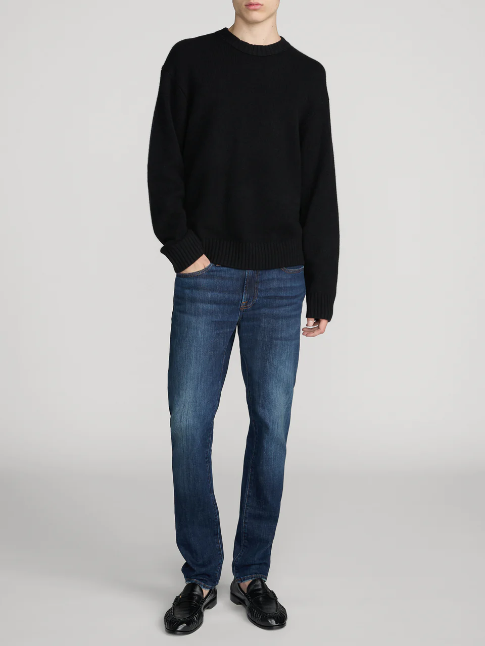 FRAME L'Homme Slim Lasting