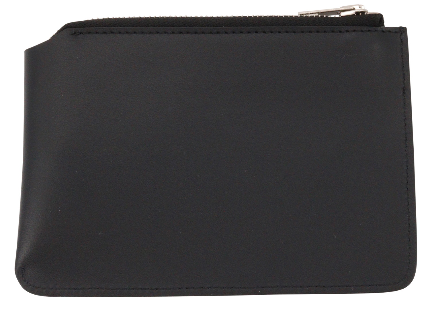 Acne Studios Wallet Malachite Black