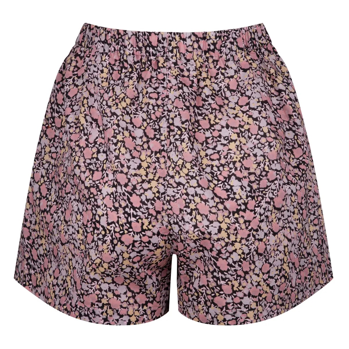 Love Stories James Shorts Mini Flower S