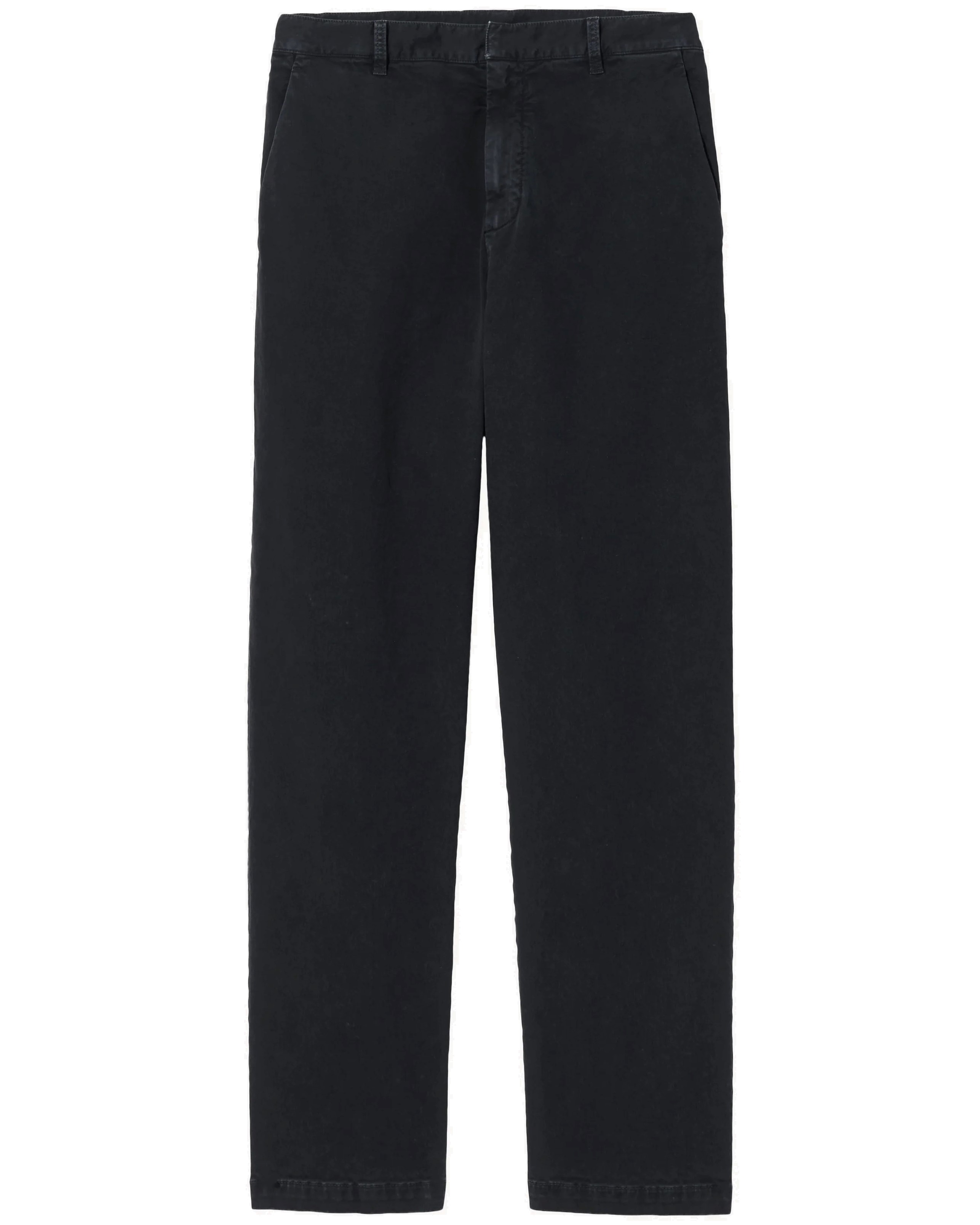 NILI LOTAN Paris Pant in Dark Grey