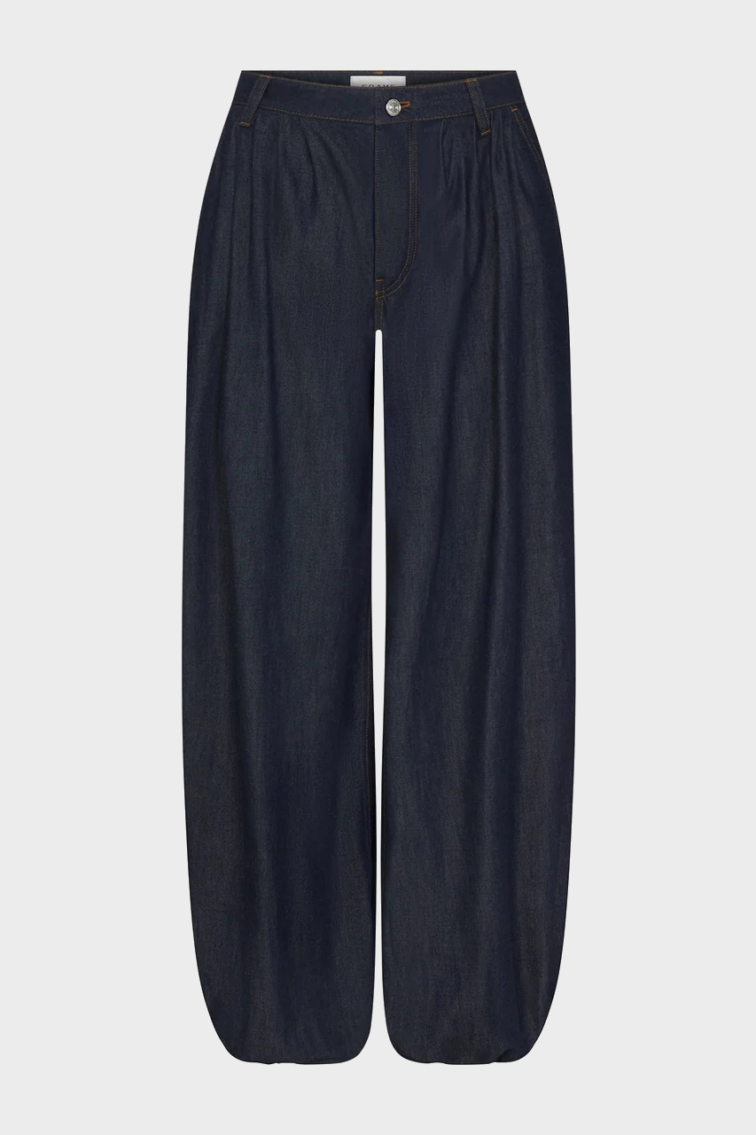 FRAME The Denim Ballon Pant