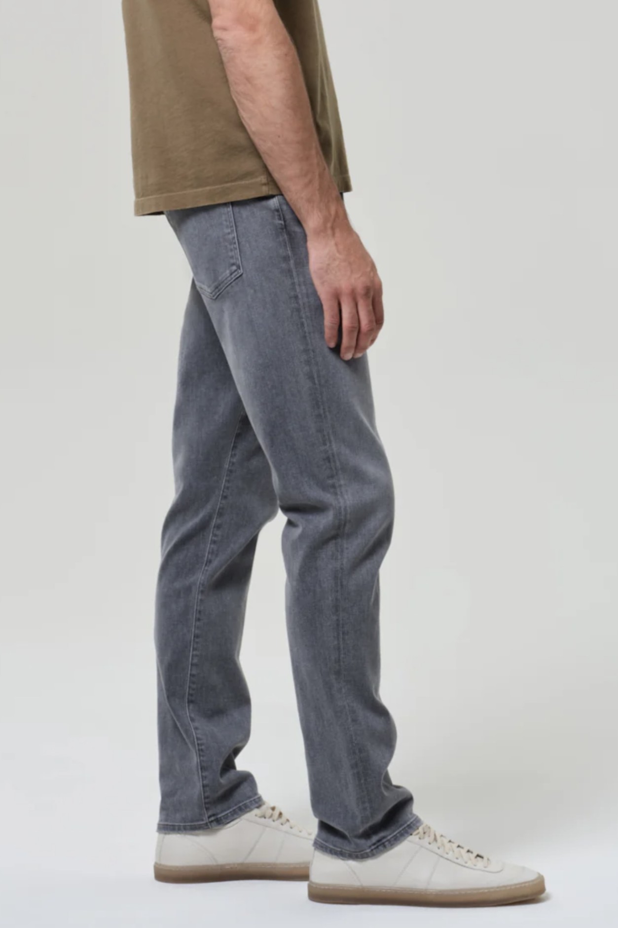 CITIZENS OF HUMANITY Jeans Gage in Guardian 36