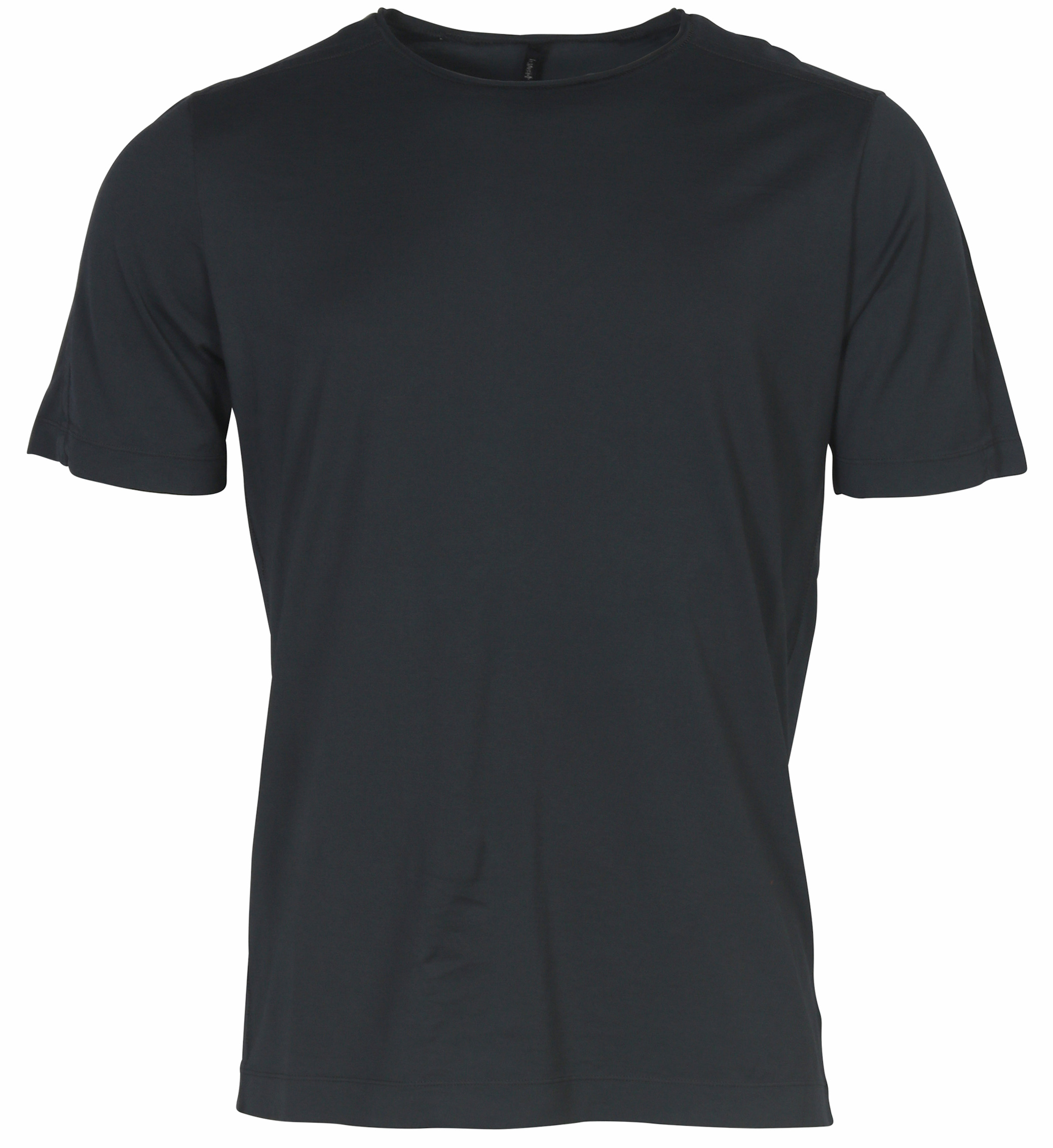 Transit Uomo T-Shirt Navy XL