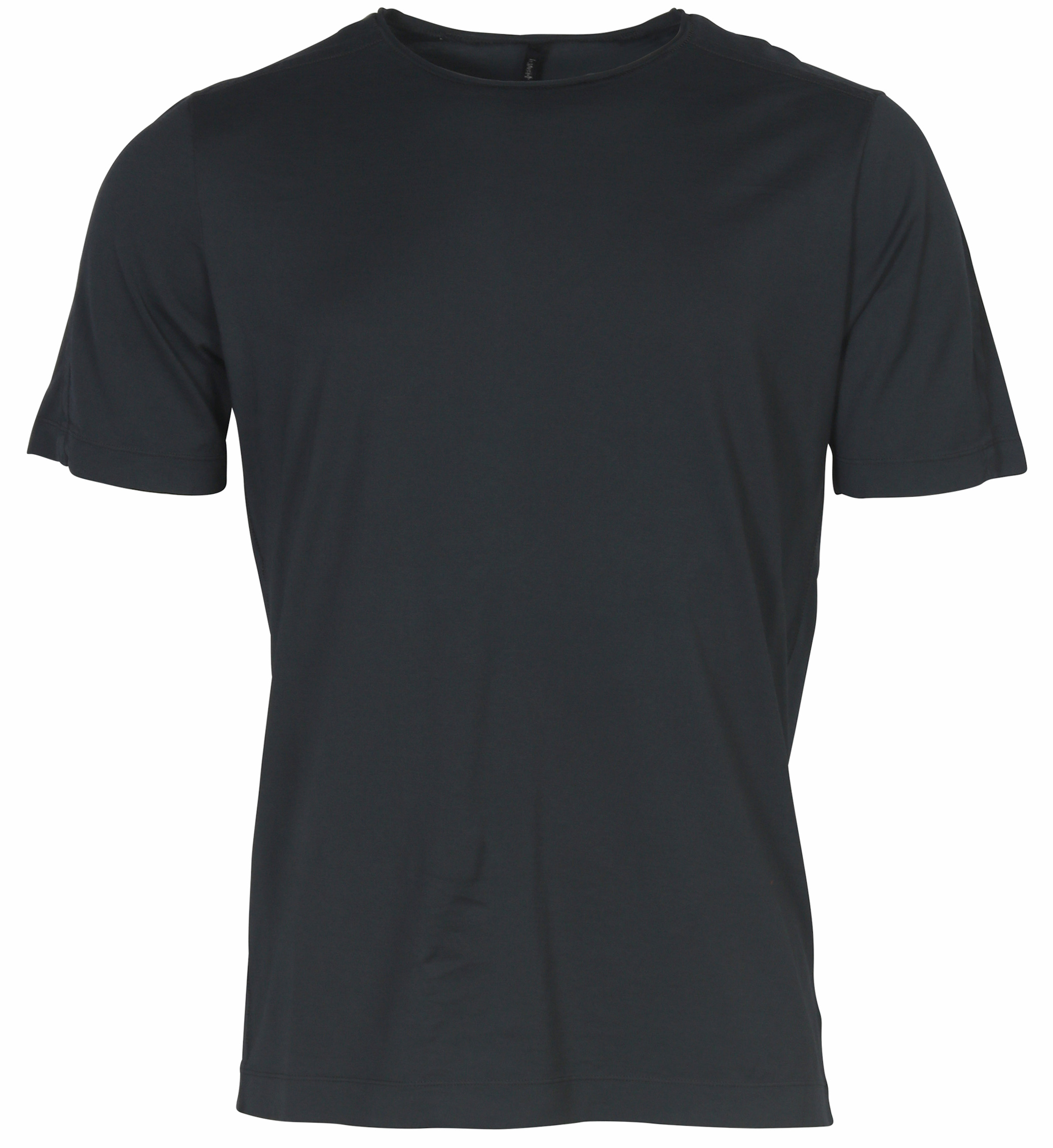 Transit Uomo T-Shirt Navy