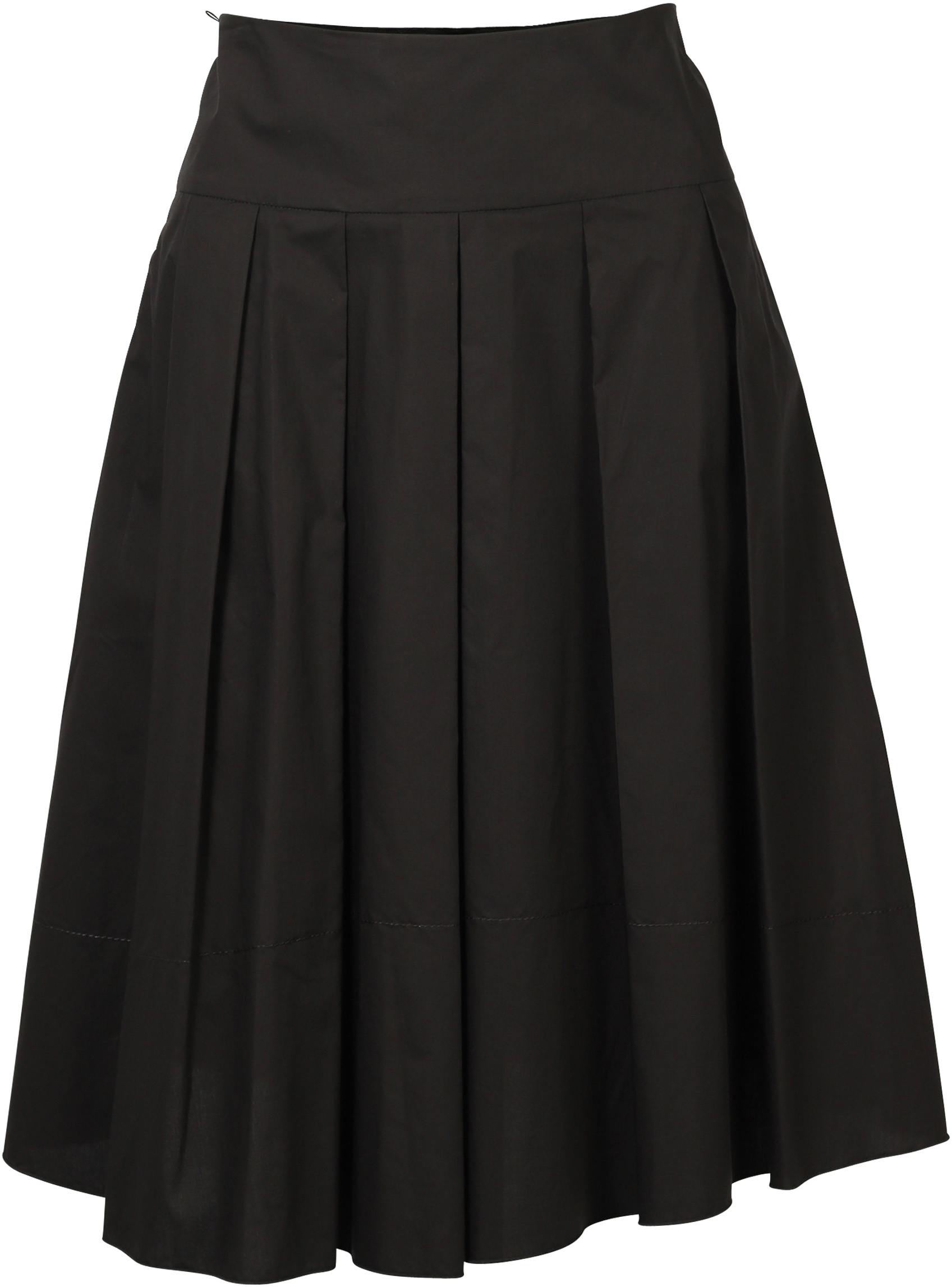 Susanne Bommer Skirt black
