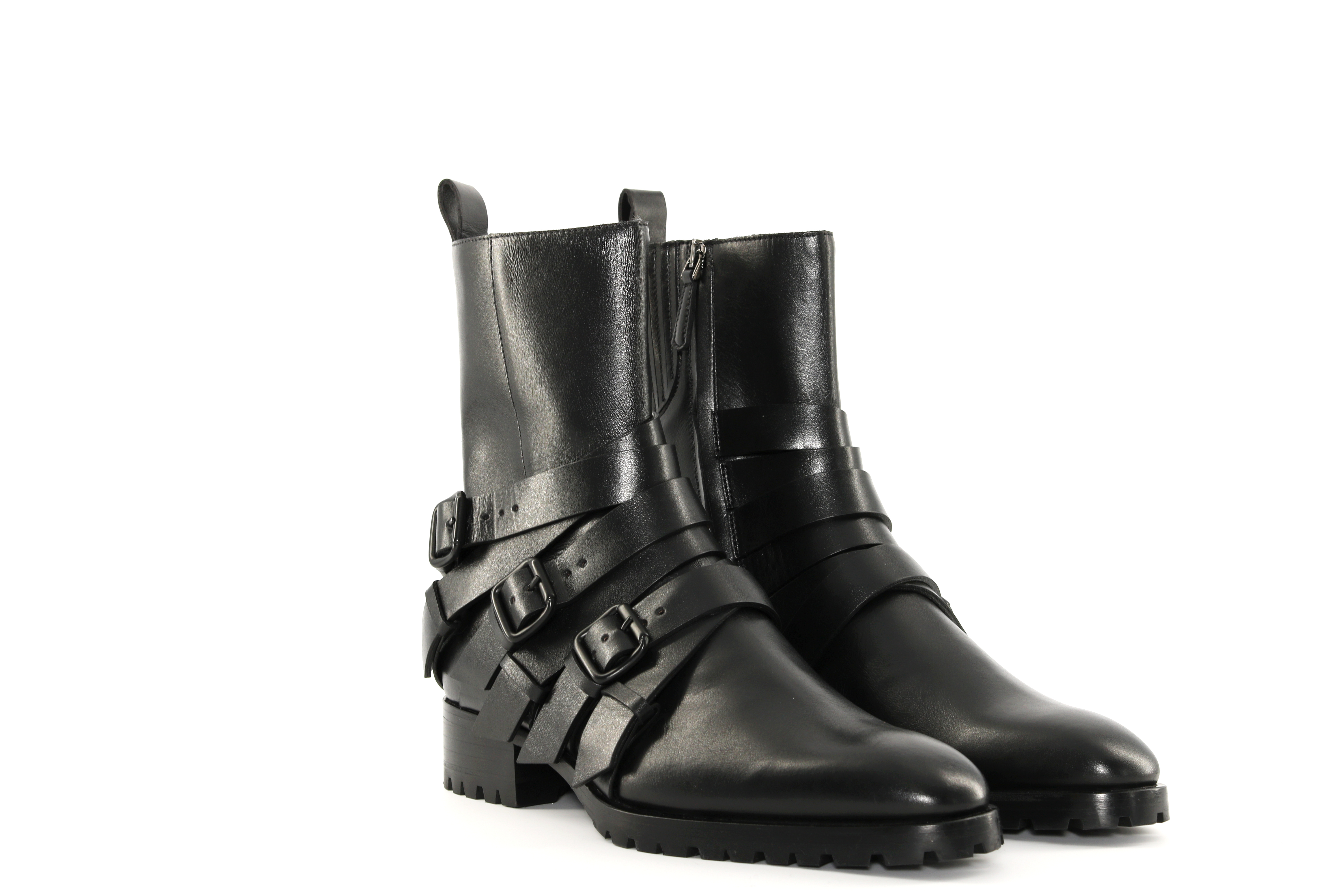 Dsquared Boots Black 39