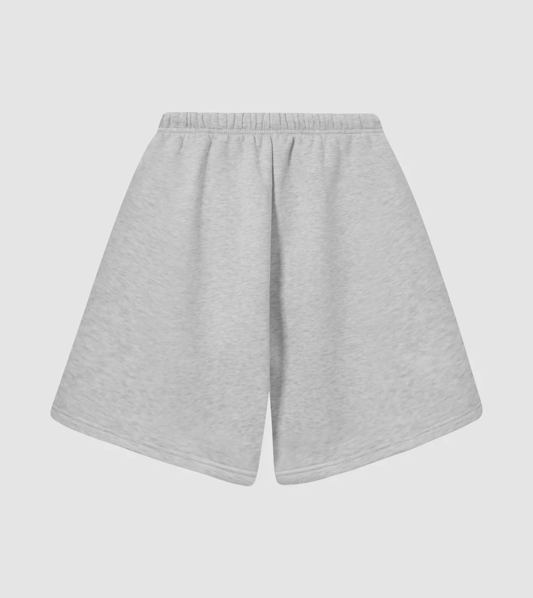 PERPLEX Sweatshorts in Heather Grey
