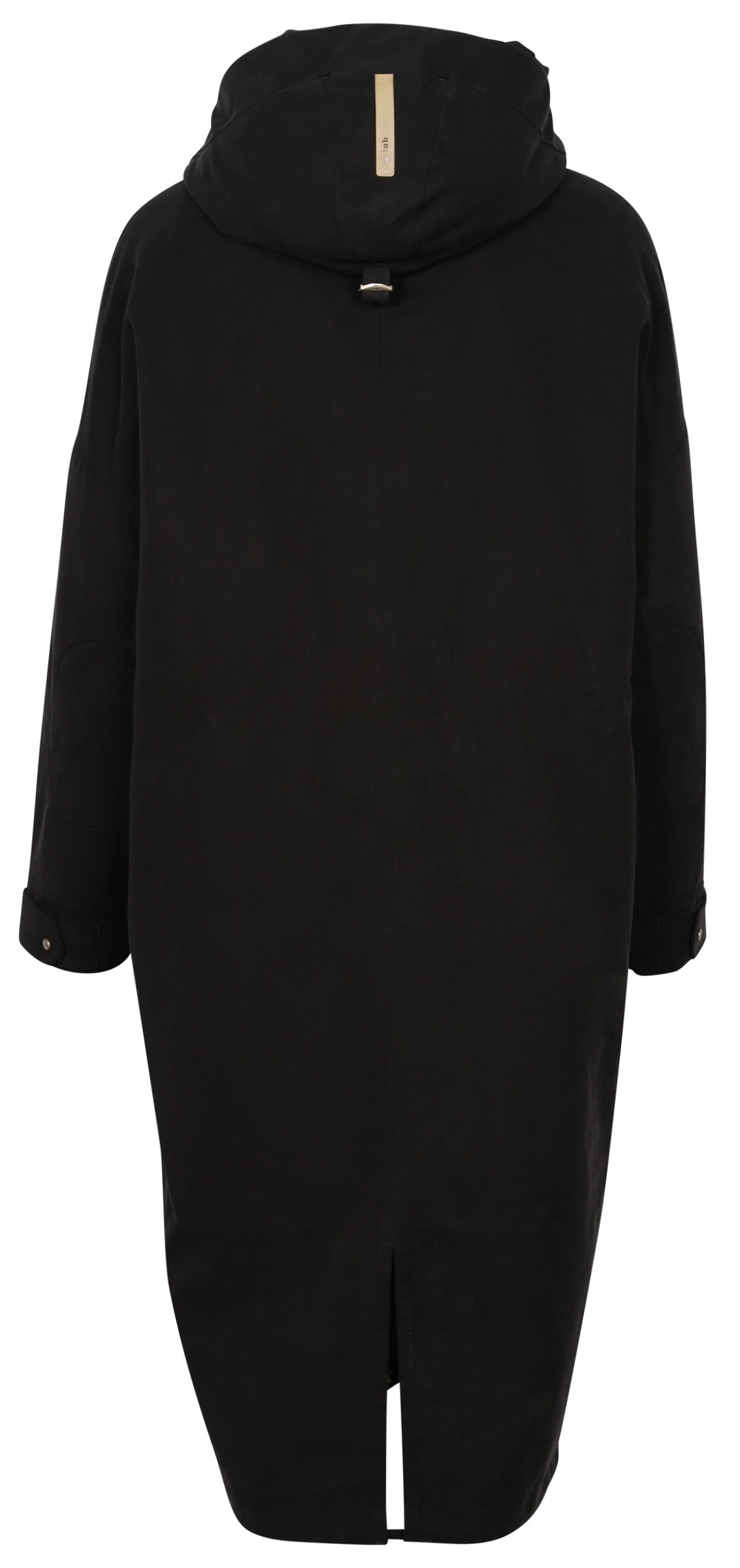 g-lab Coat Sakura Black Removable Inner Lining