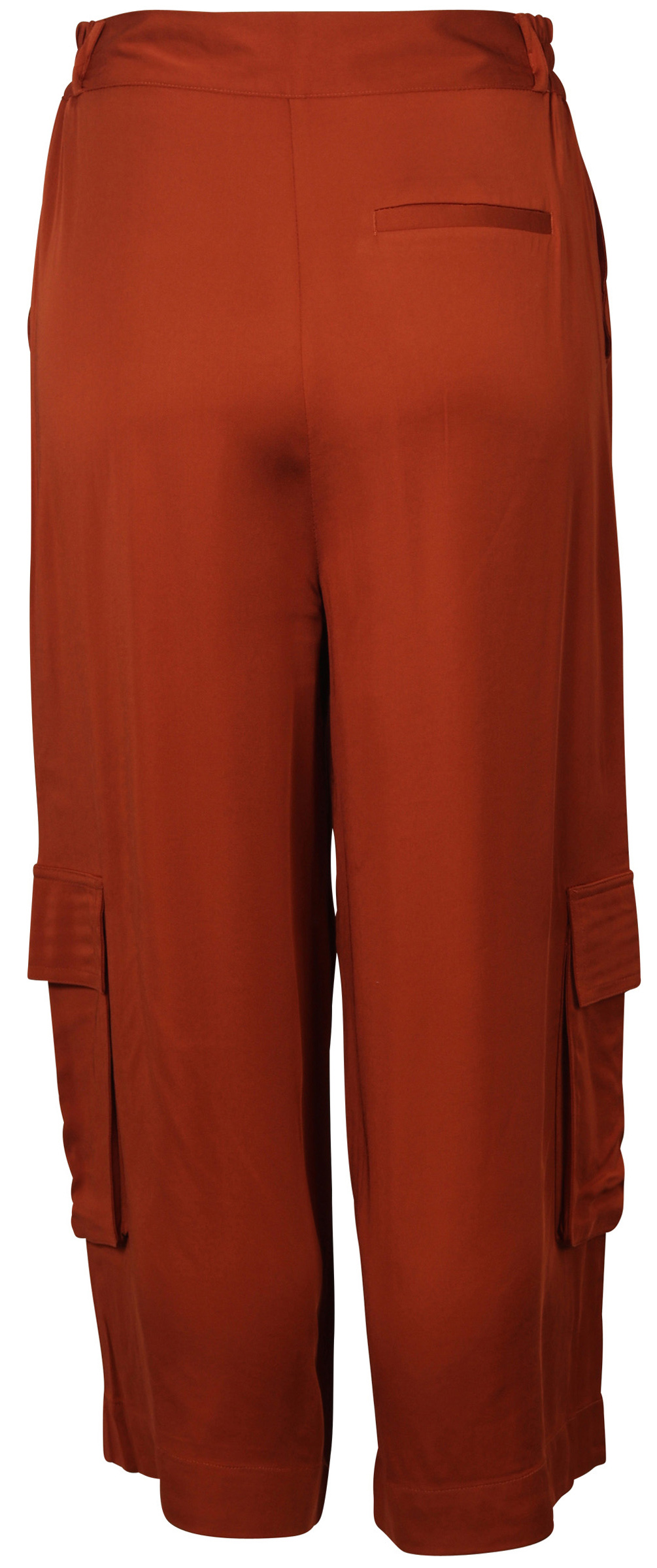 FWSS Trouser Ingvill Copper