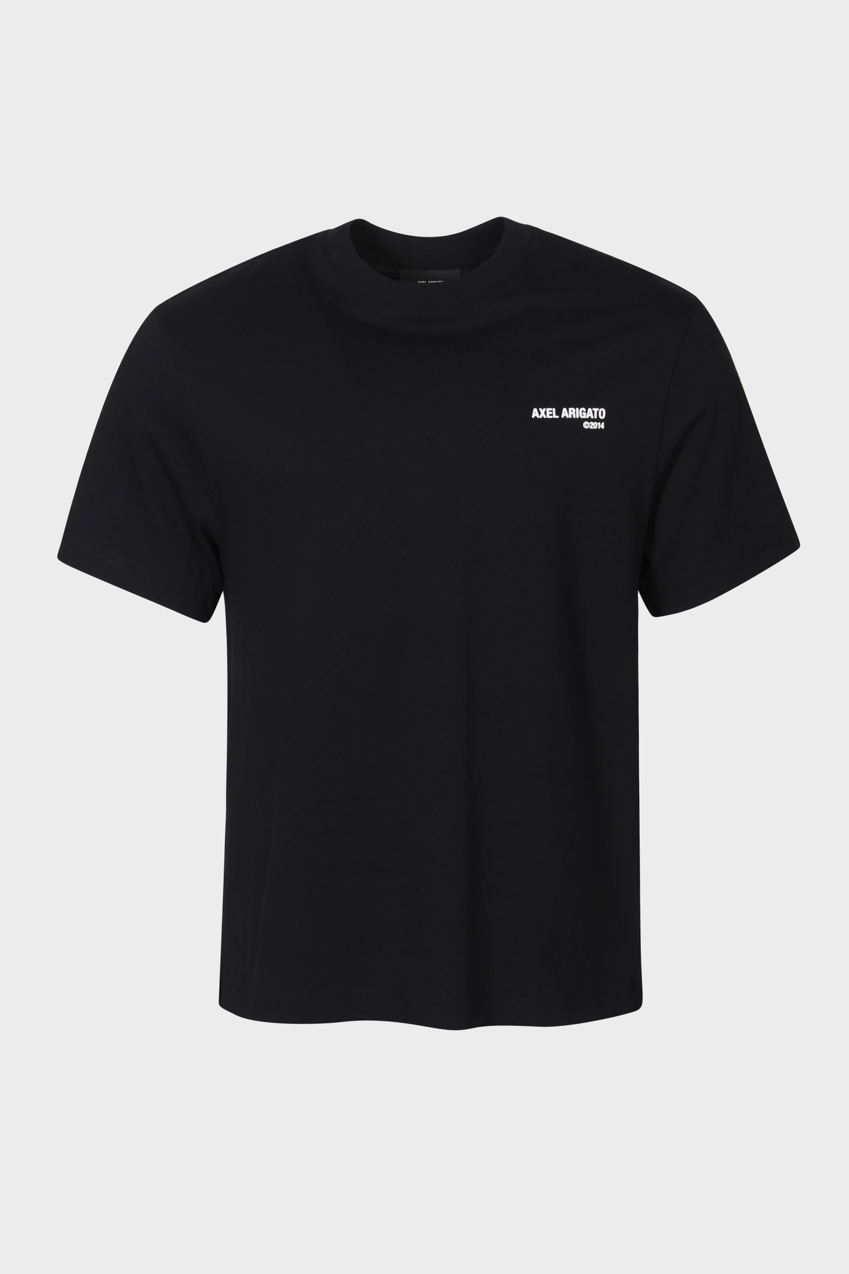 AXEL ARIGATO Legacy T-Shirt in Black L