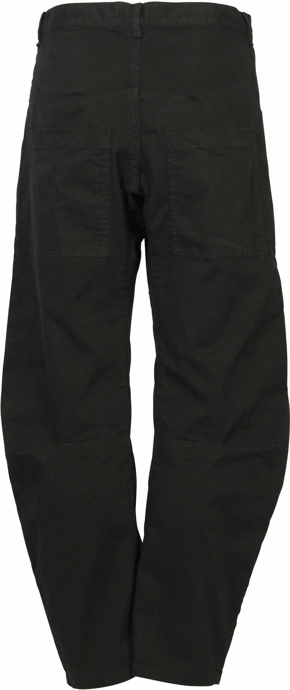 Nili Lotan Pant Shon Black