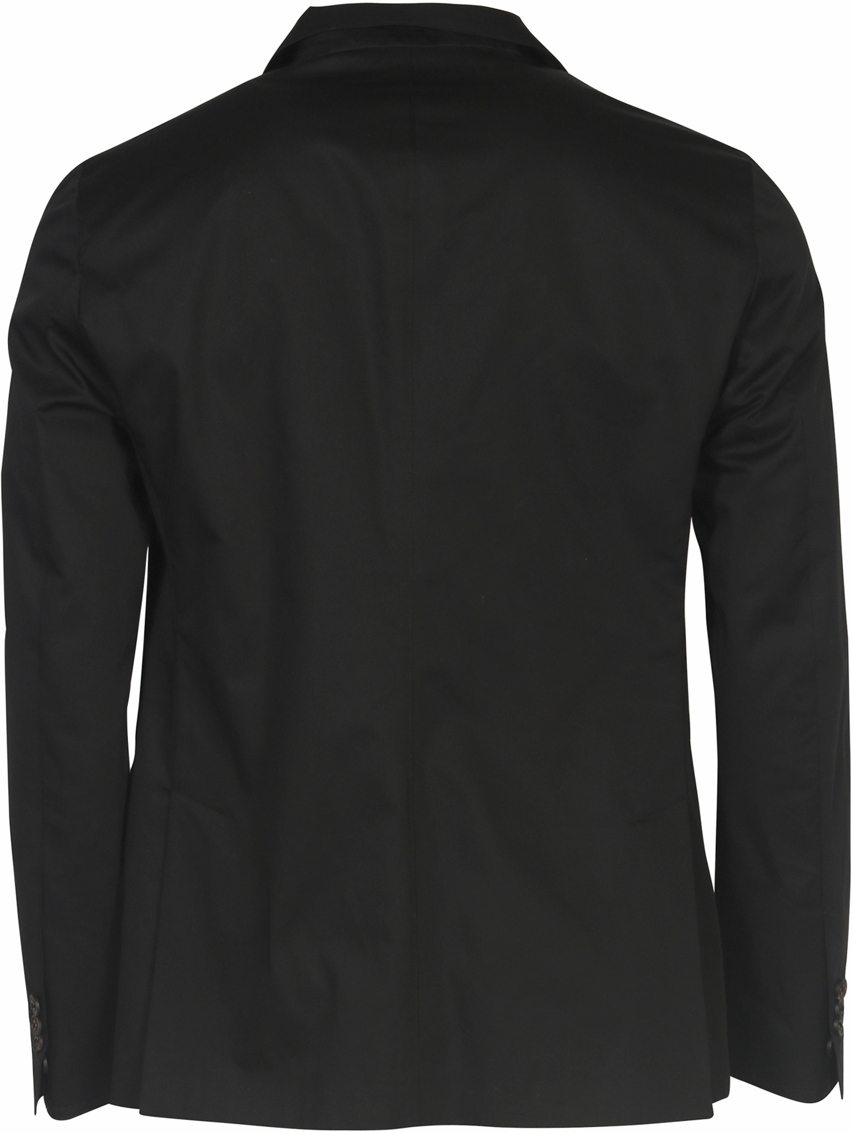 Golden Goose Jacket Golden Black