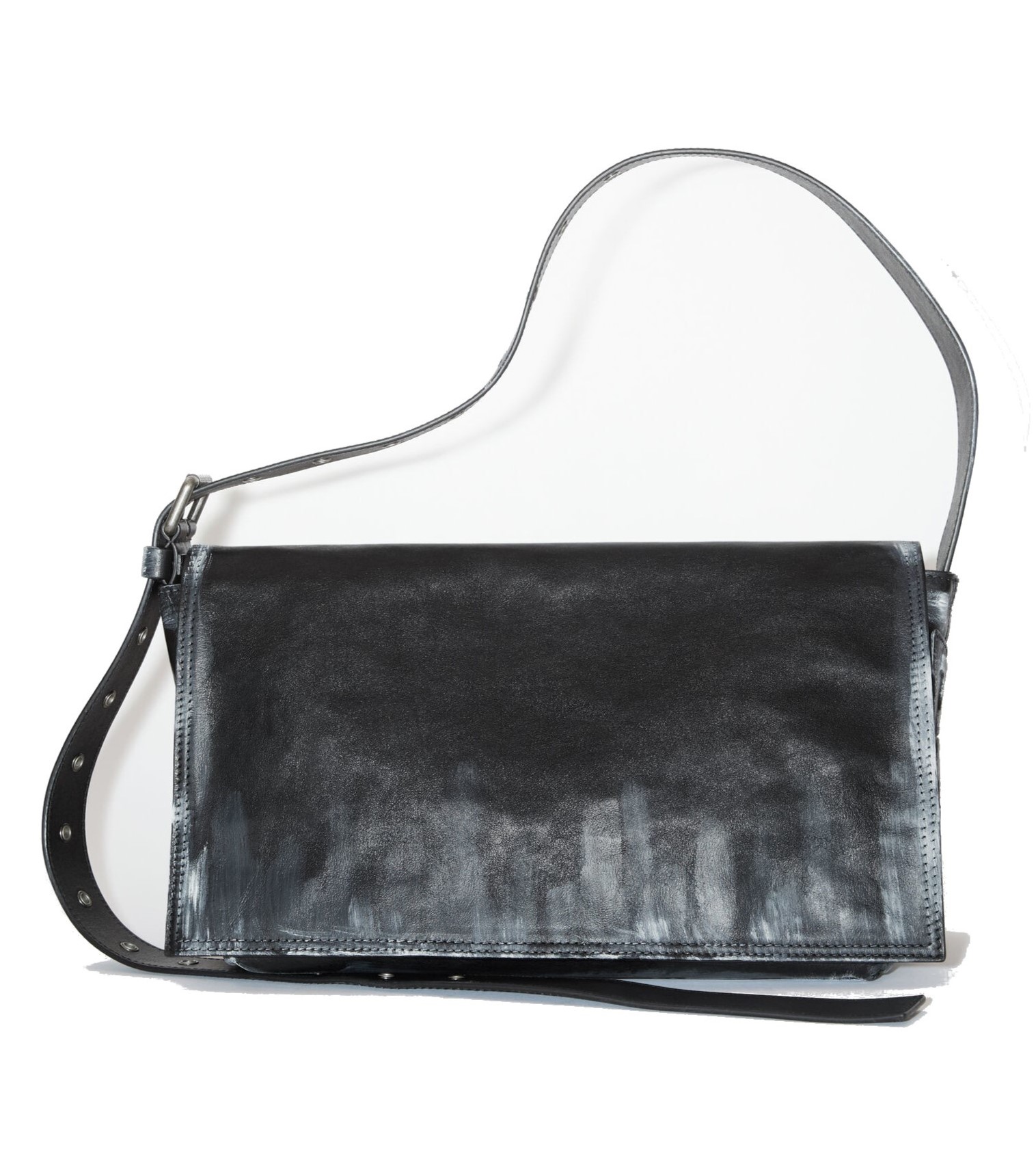 ACNE STUDIOS Vintage Bag in Black