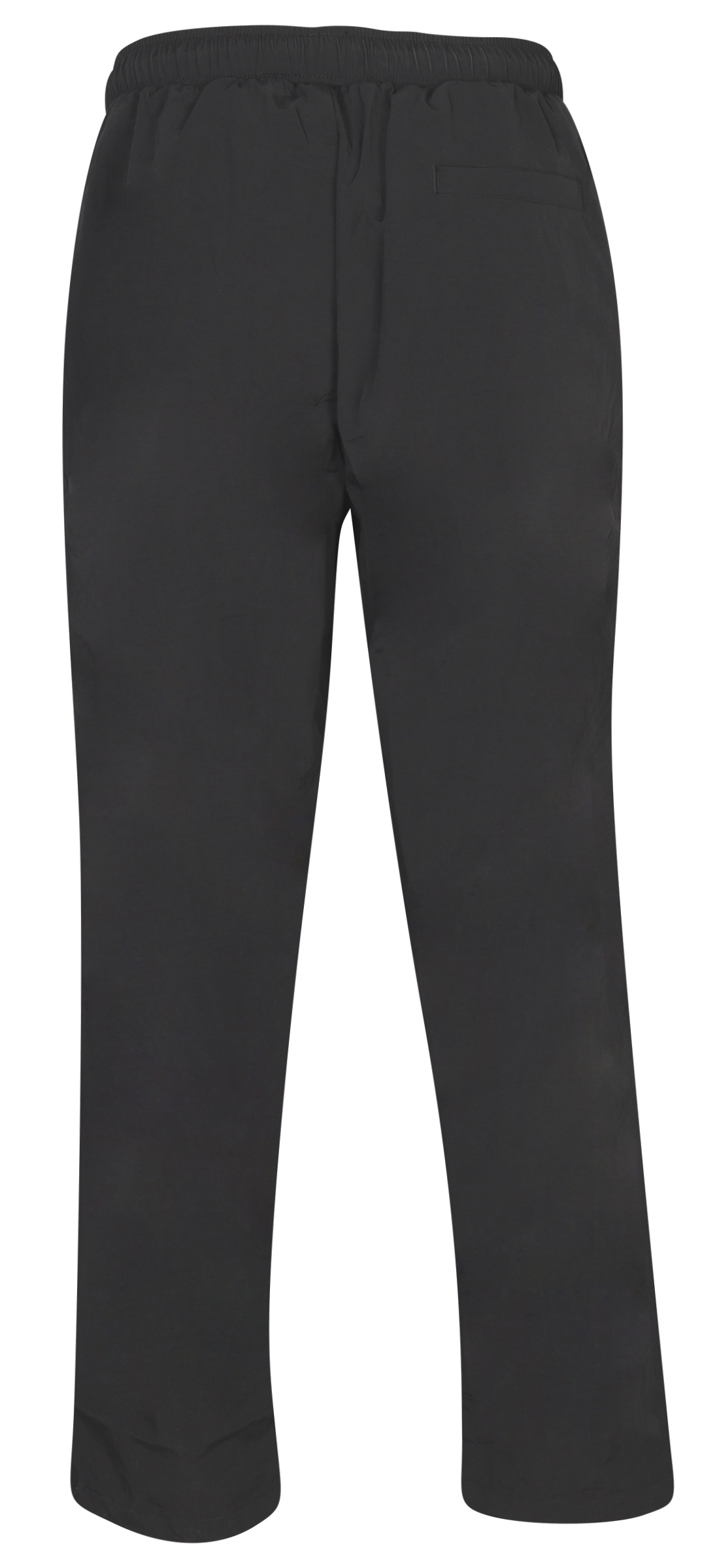 A-Cold-Wall Overlay Pant Black