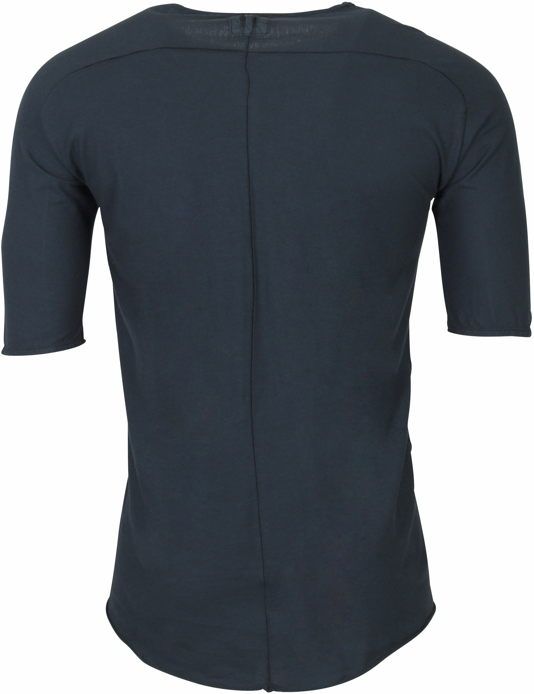 Hannes Roether T-Shirt Navy XXL
