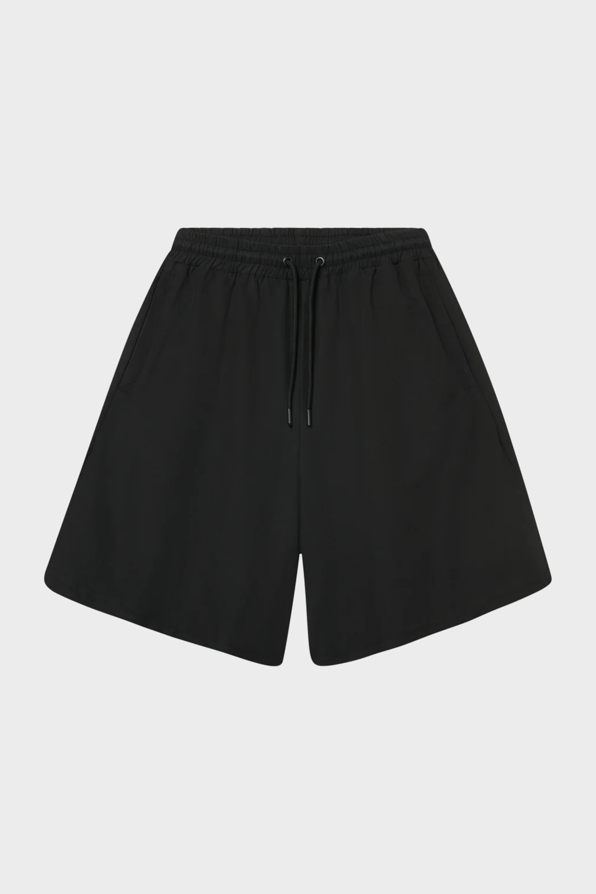 PERPLEX Core Shorts in Black