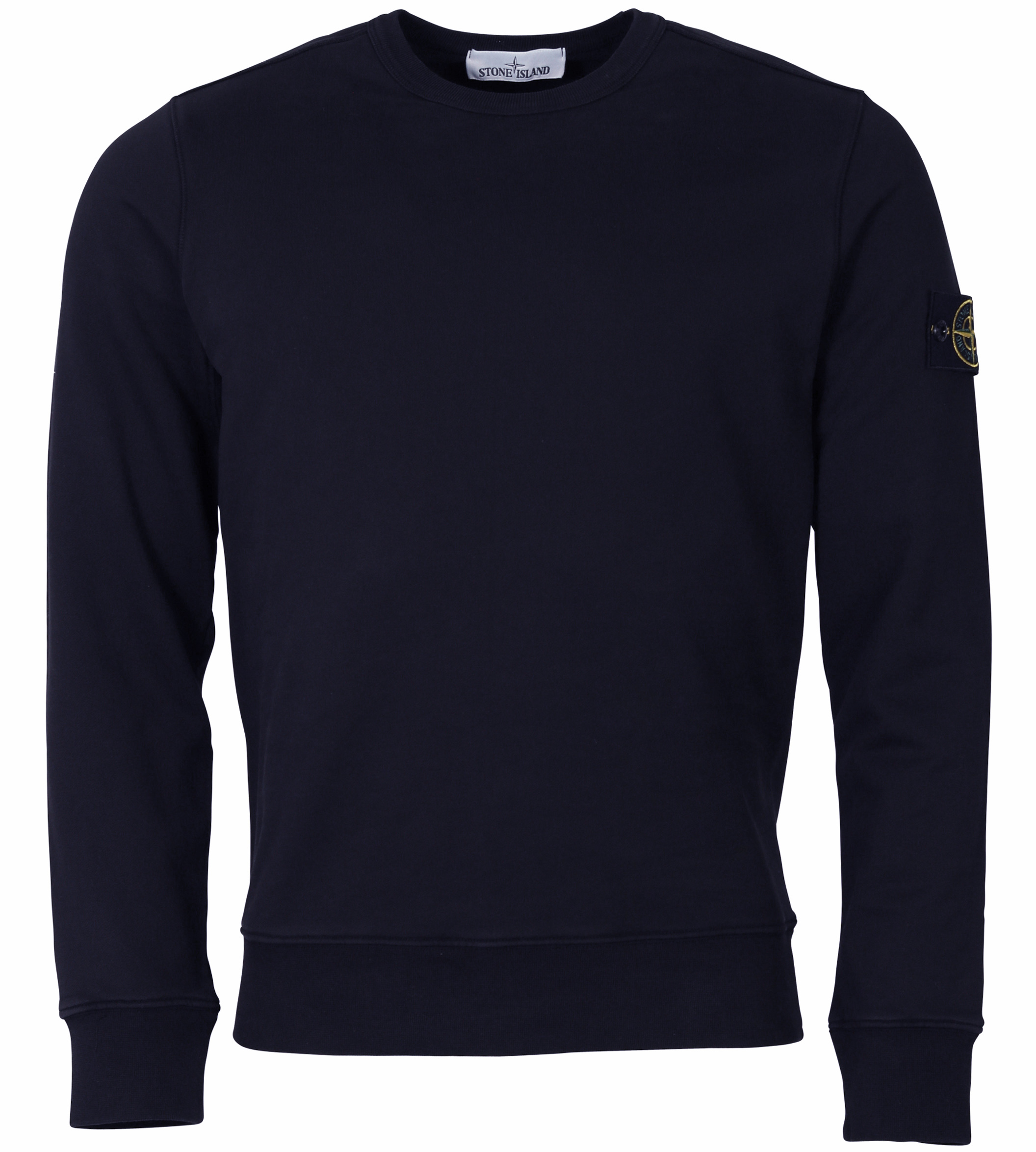 Stone Island Sweatshirt Navy