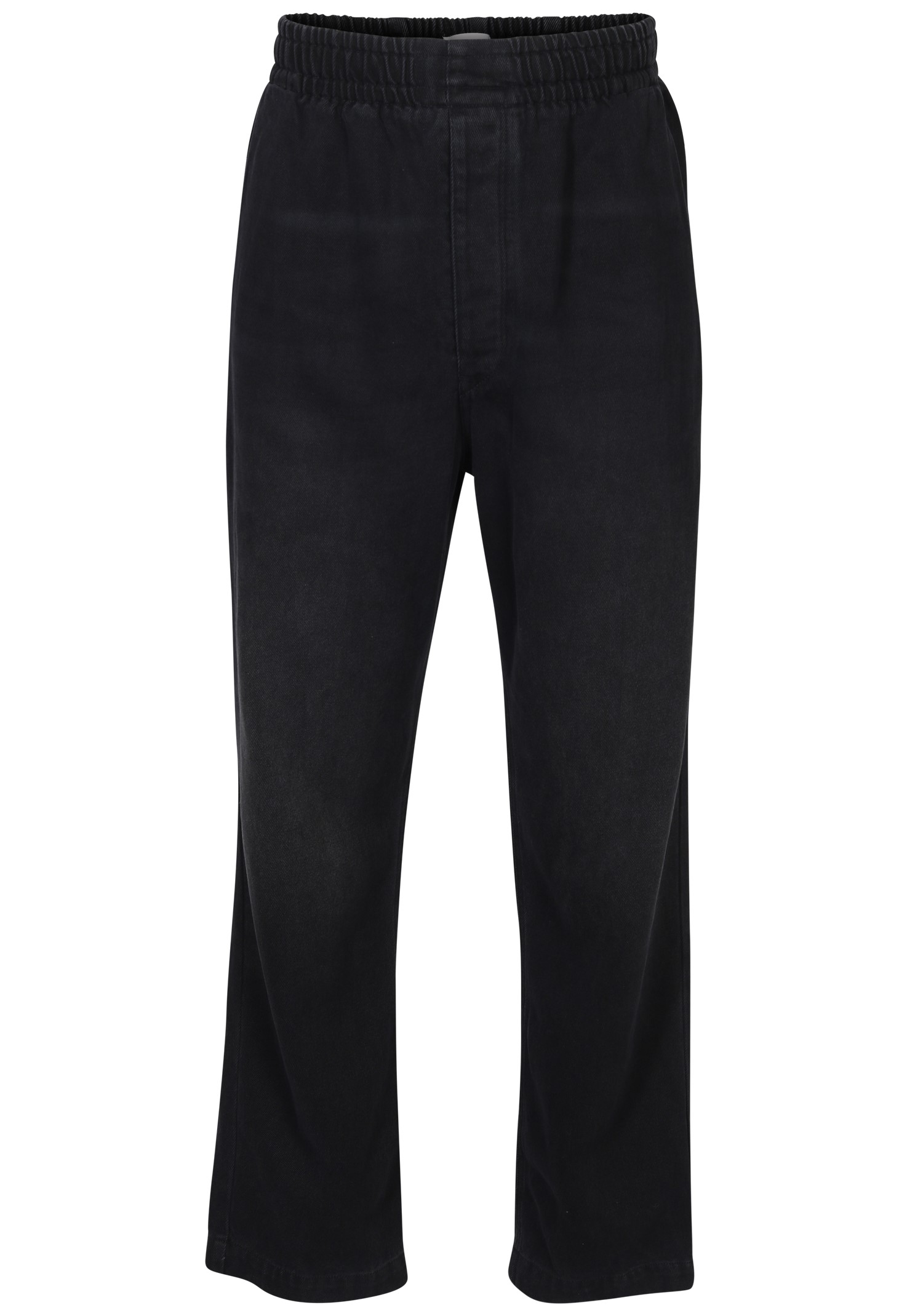 ISABEL MARANT Timeo Pant in Faded Black L