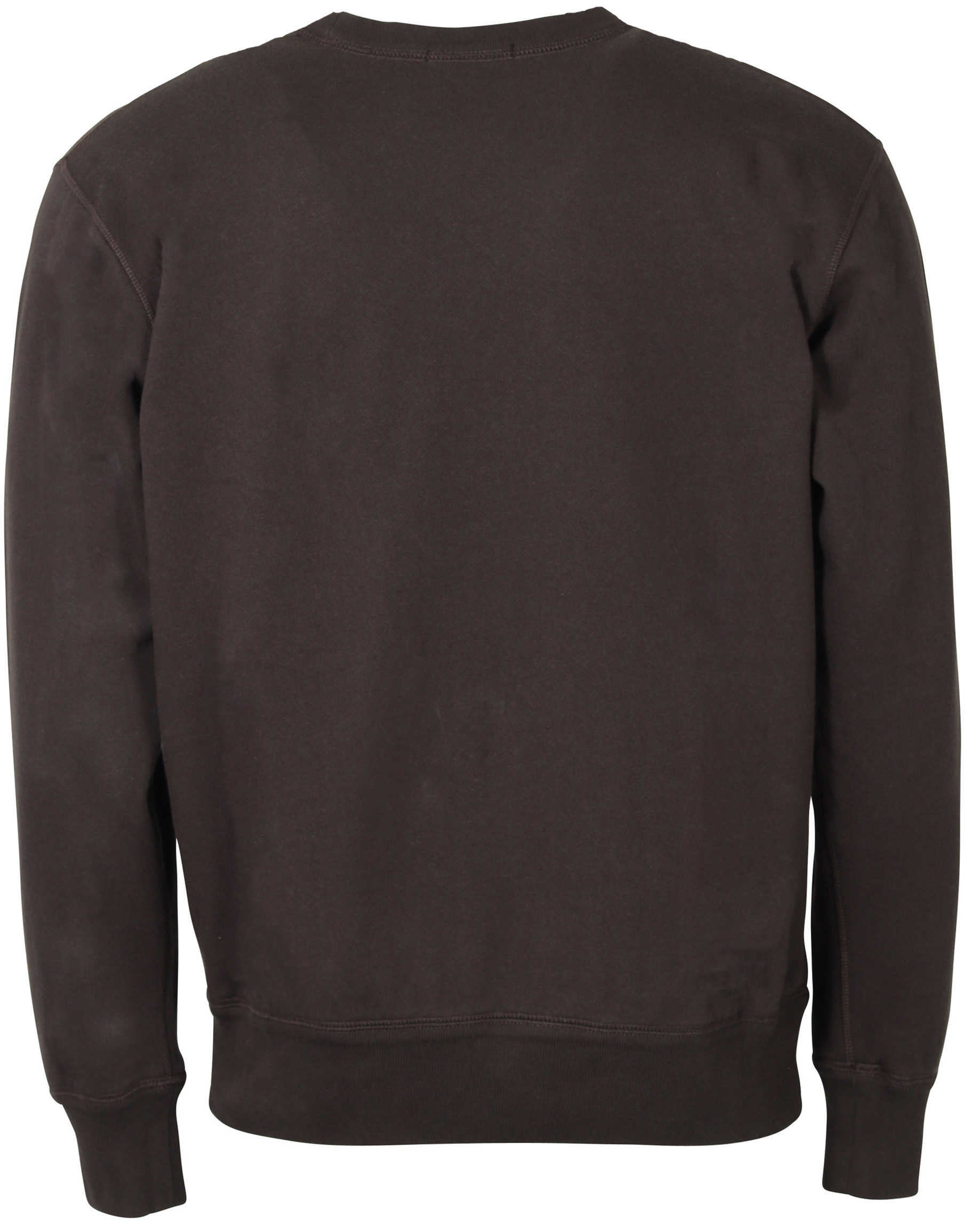 Isabel Marant Sweatshirt Mike Faded Black XL