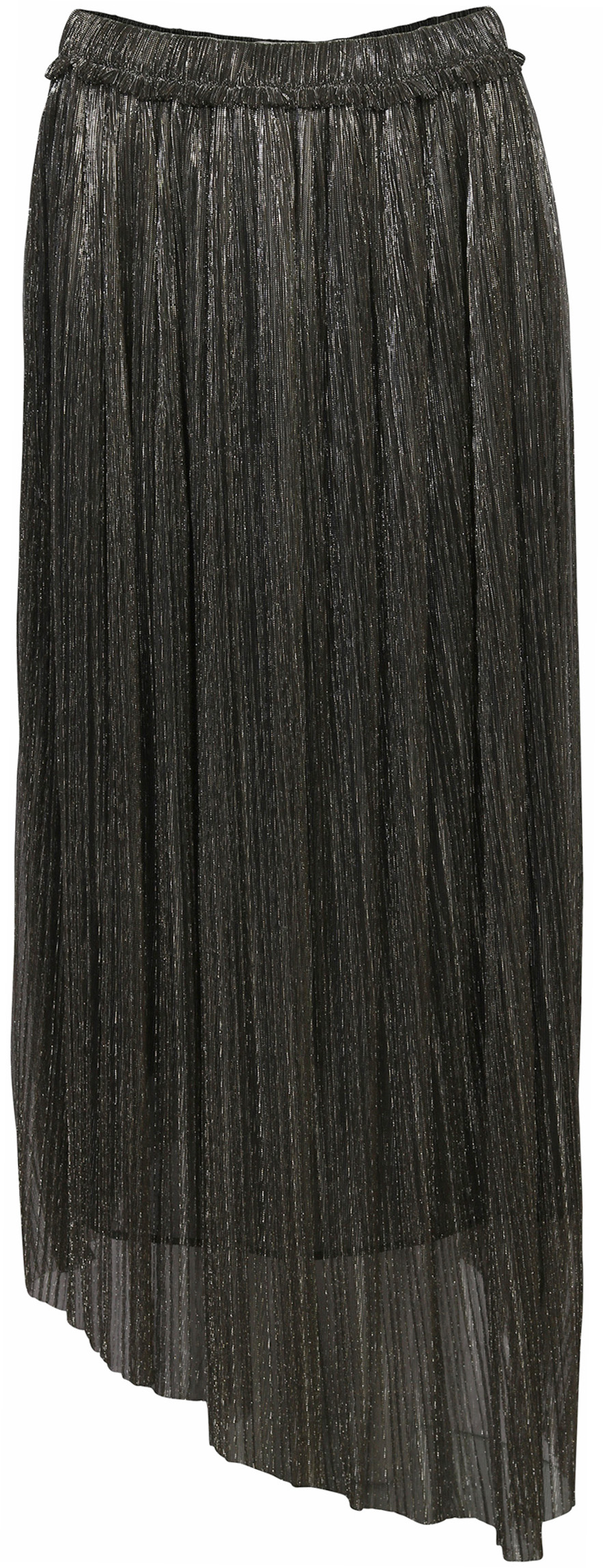 Isabel Marant Étoile Skirt Dolmenae Silver