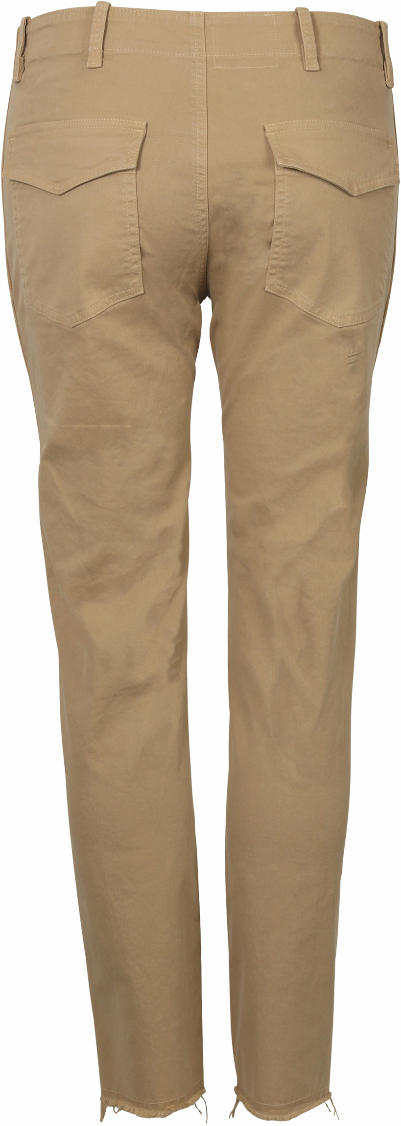 Nili Lotan Pant Jenna Sand
