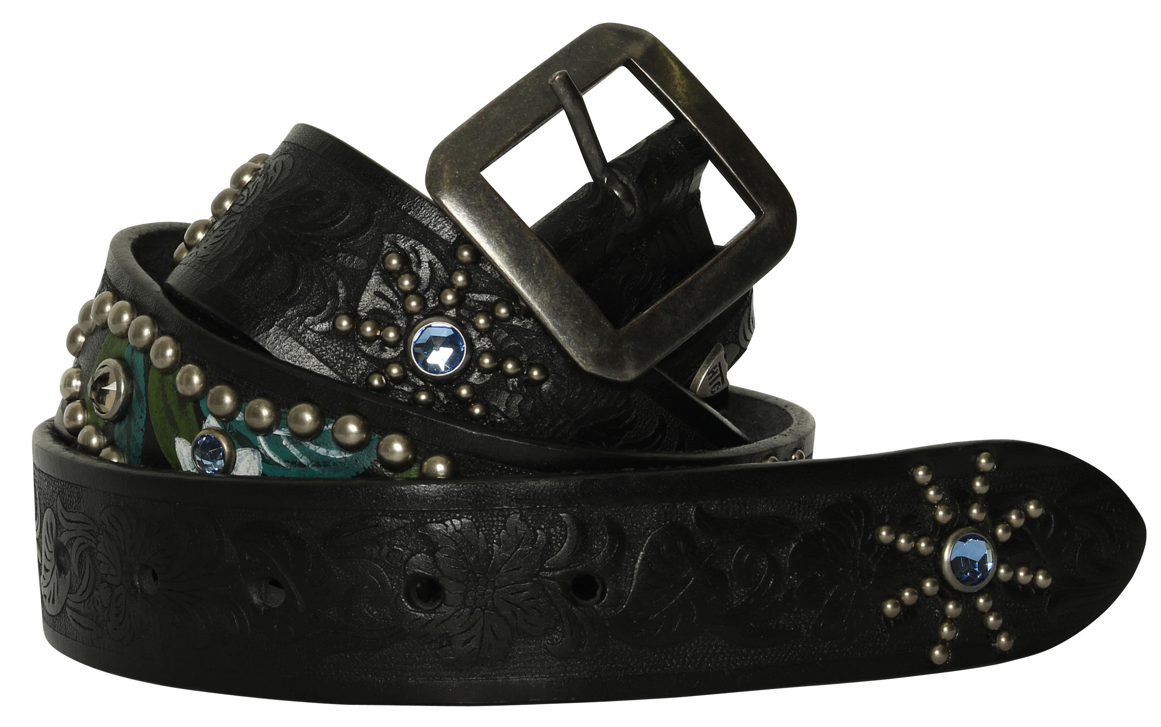 HTC American Belt Black