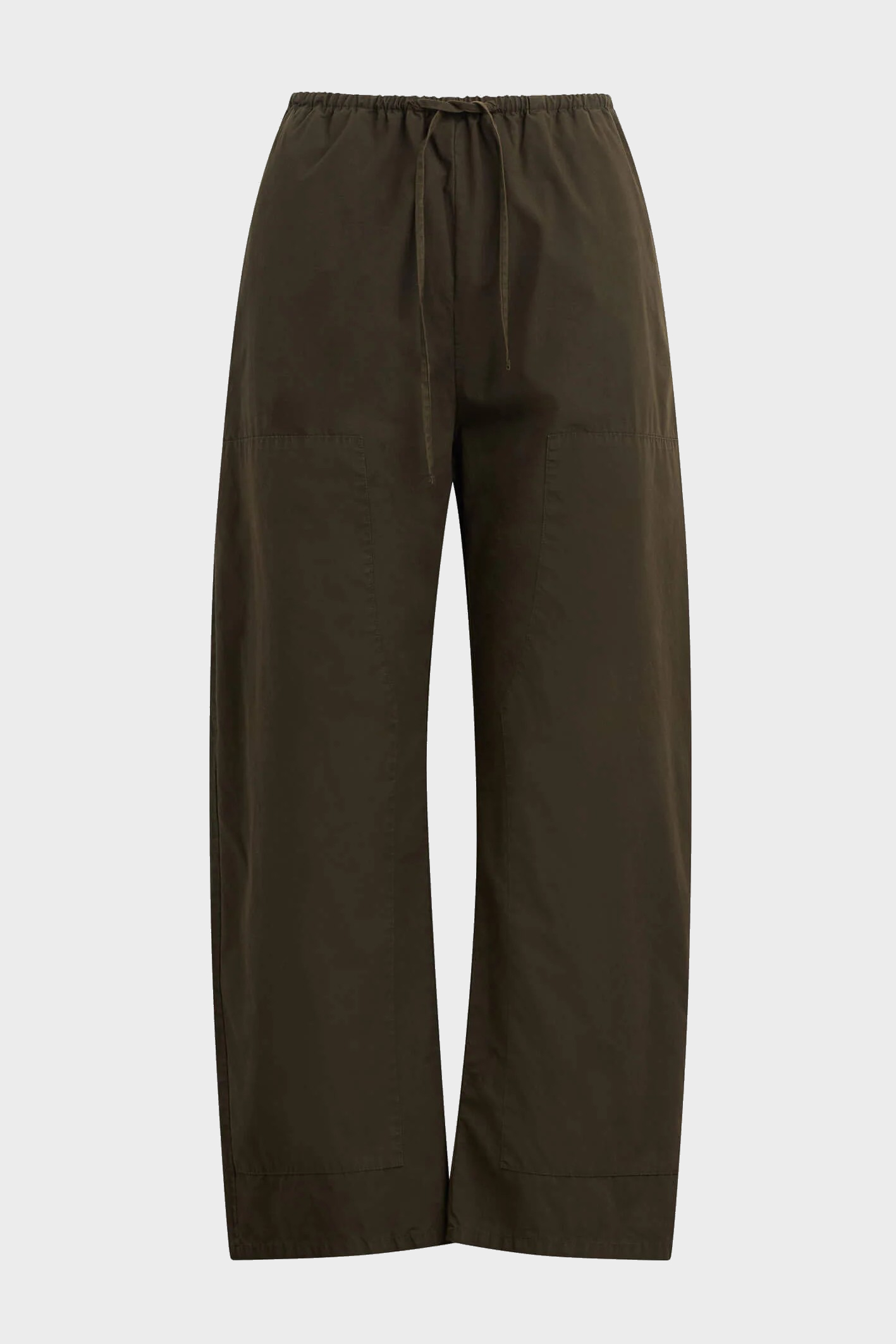 LESET Kyoto Carpenter Pant in Military