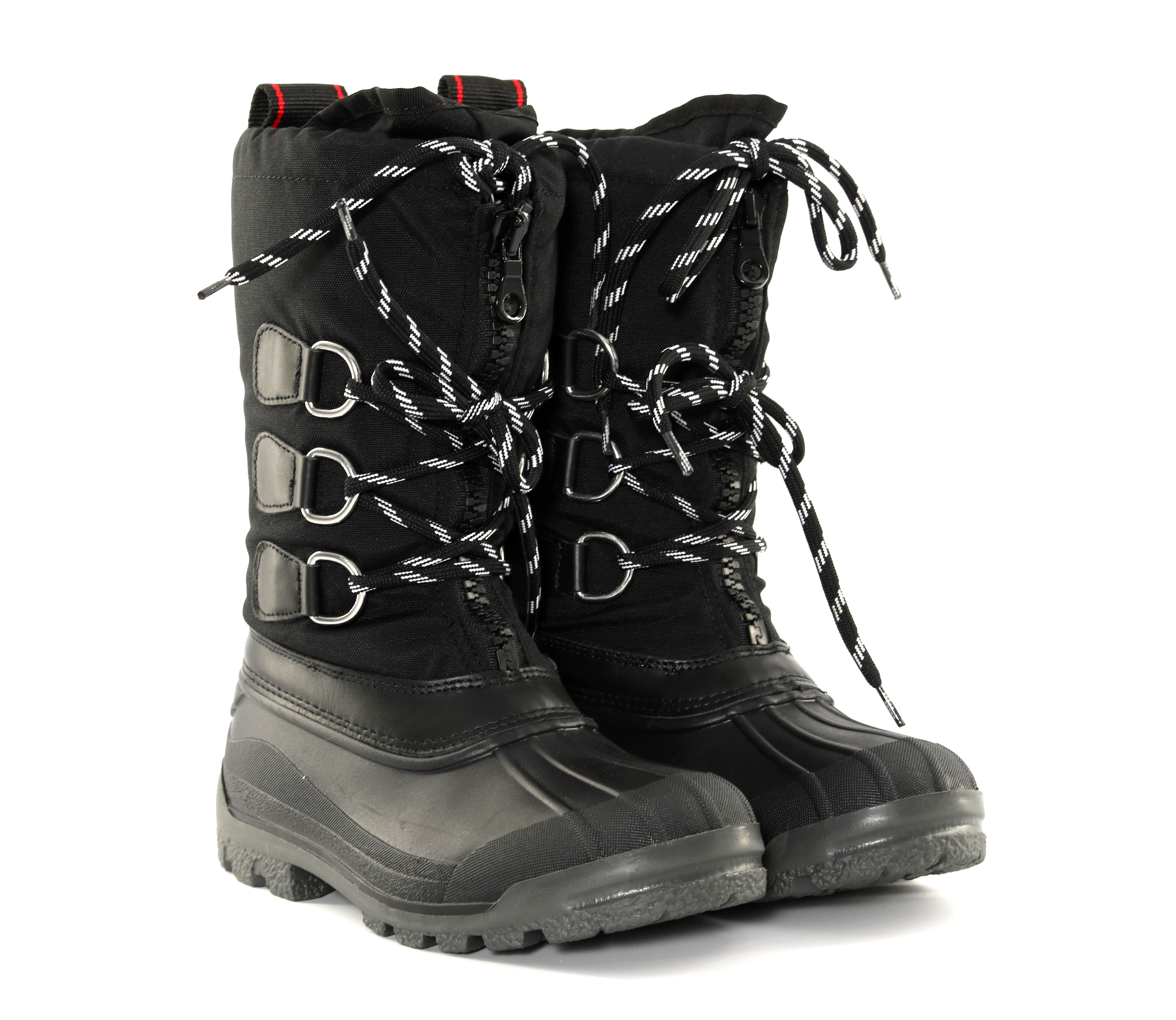 Dsquared Snow Boots Black 39-40