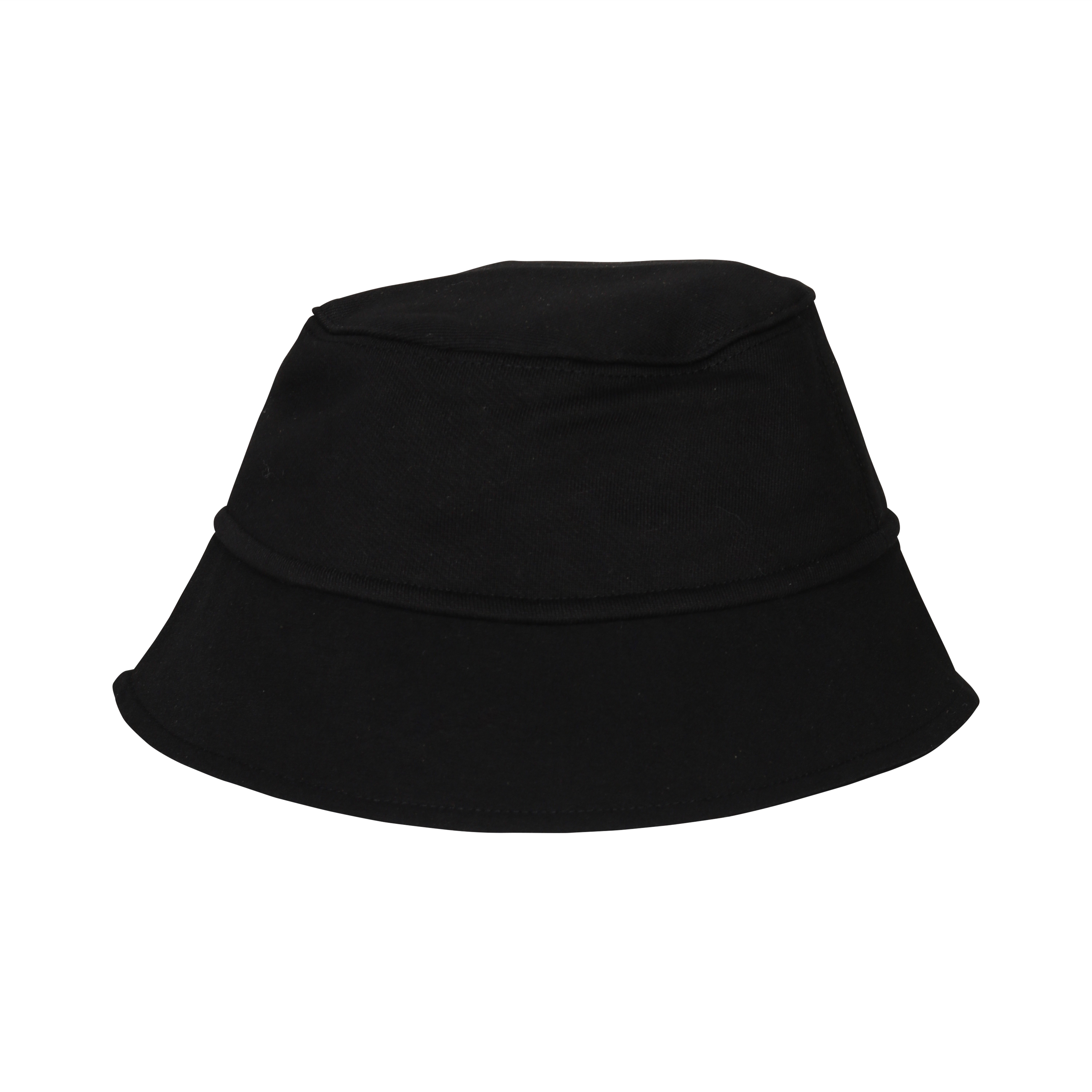 Thom Krom Bucket Hat in Black