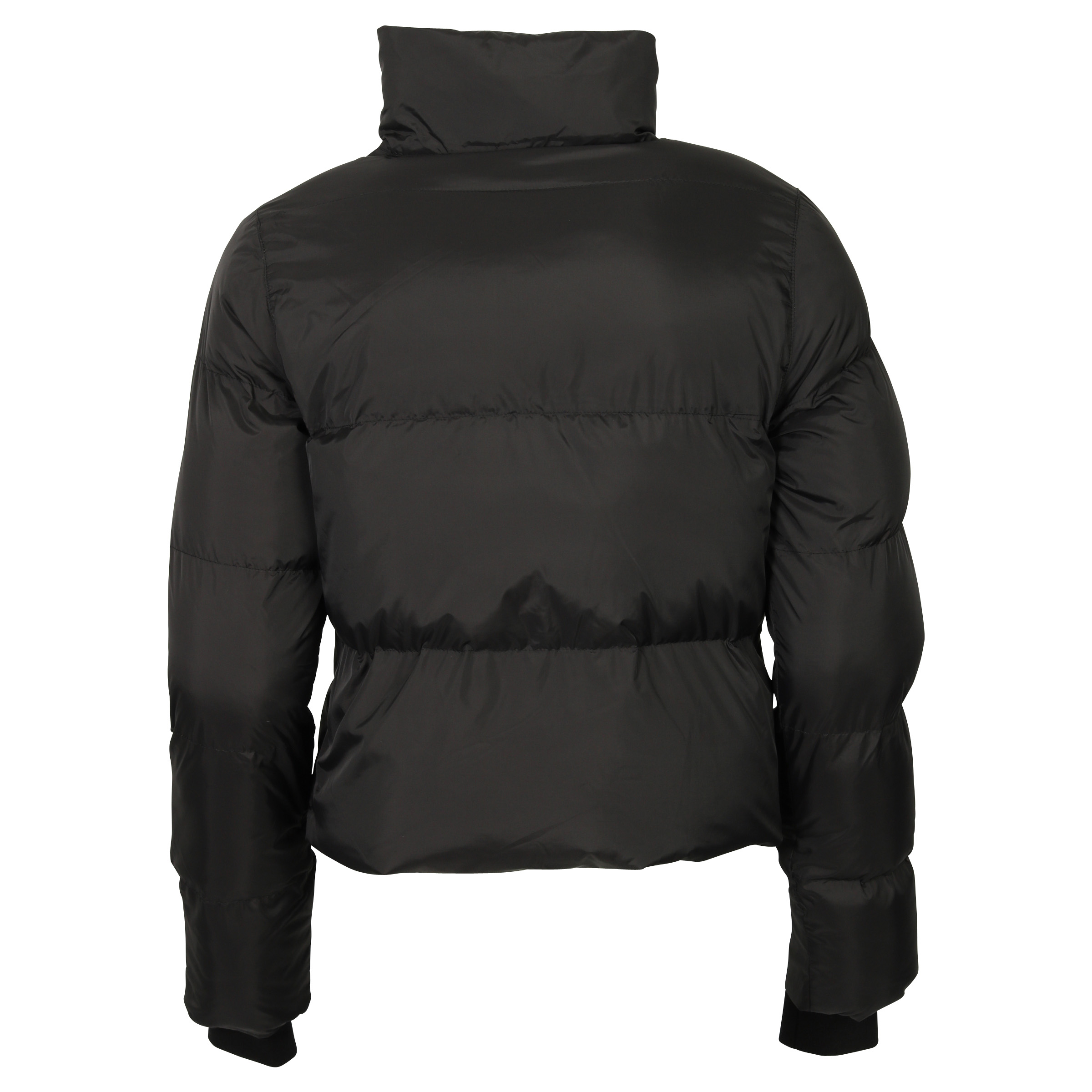 Thom Krom Padded Jacket Black