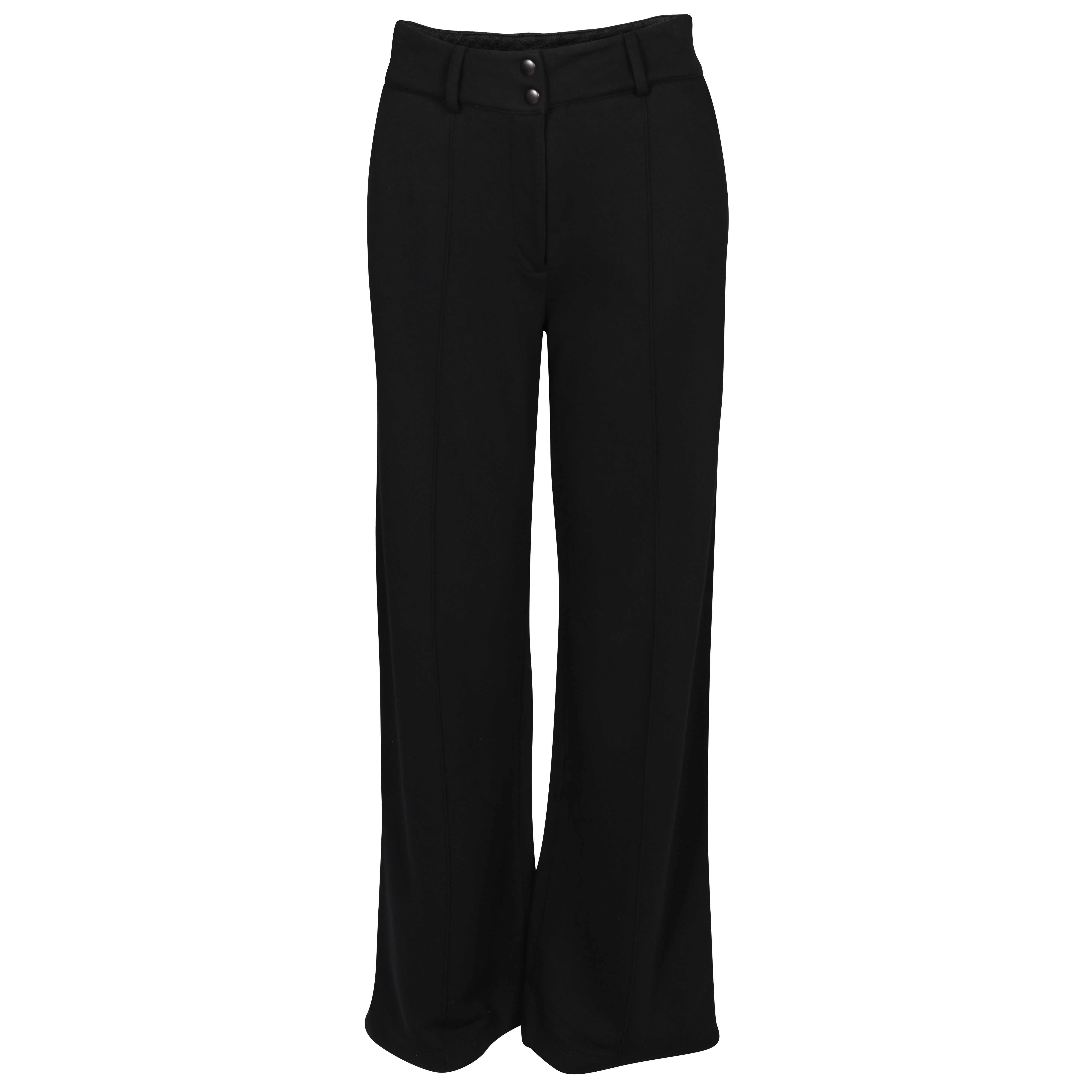 Thom Krom Sweatpant in Black