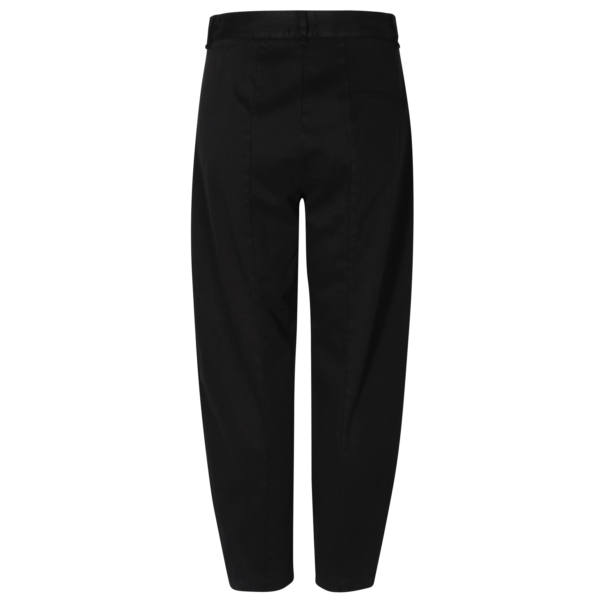 TRANSIT PAR SUCH Soft Pant in Black