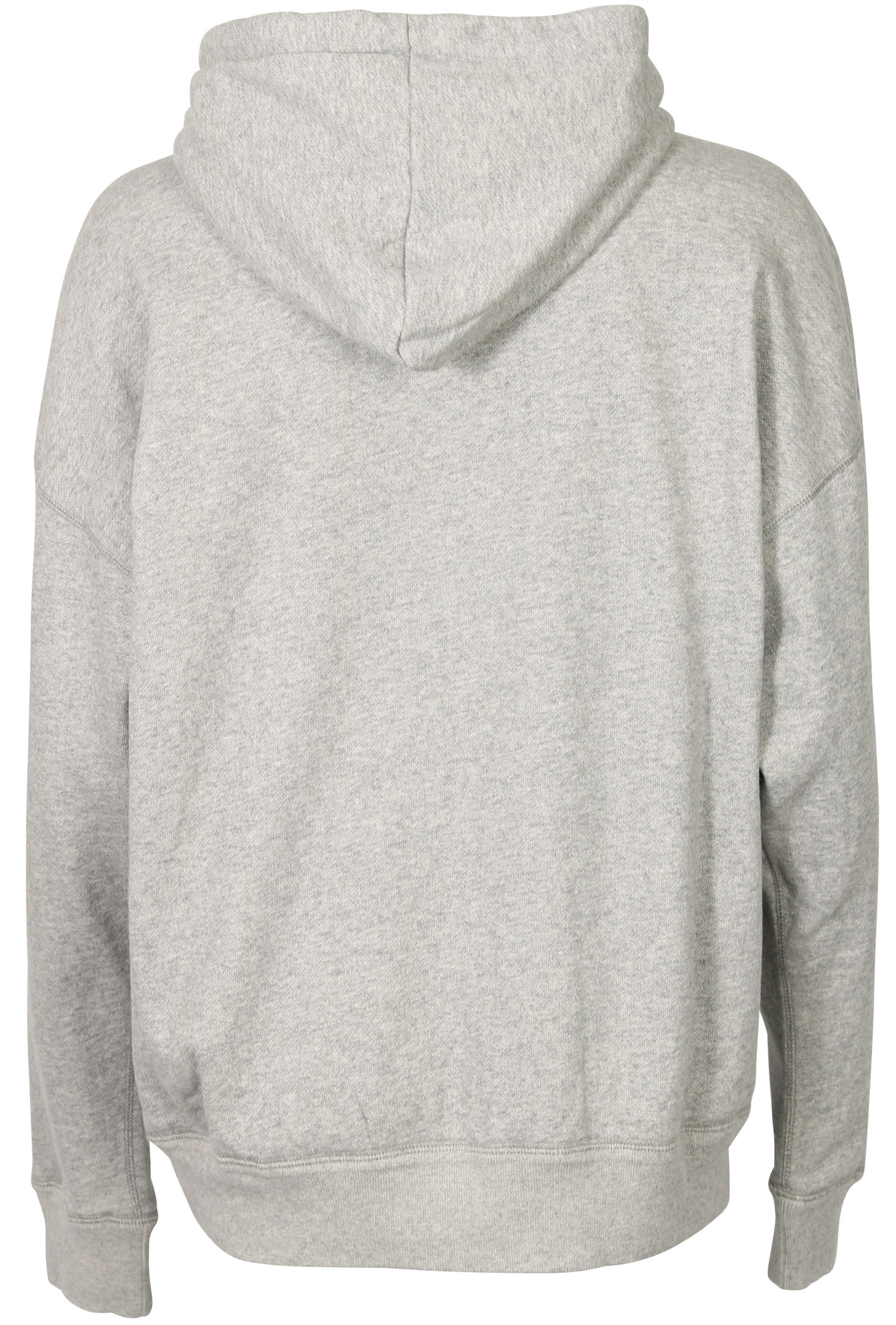 Isabel Marant Hoodie Mansel Grey FR/40 - DE/38