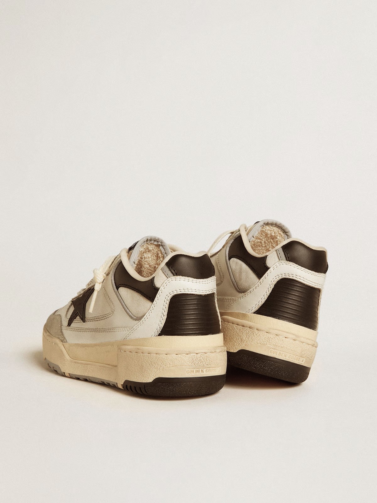 GOLDEN GOOSE Sneaker Forty2