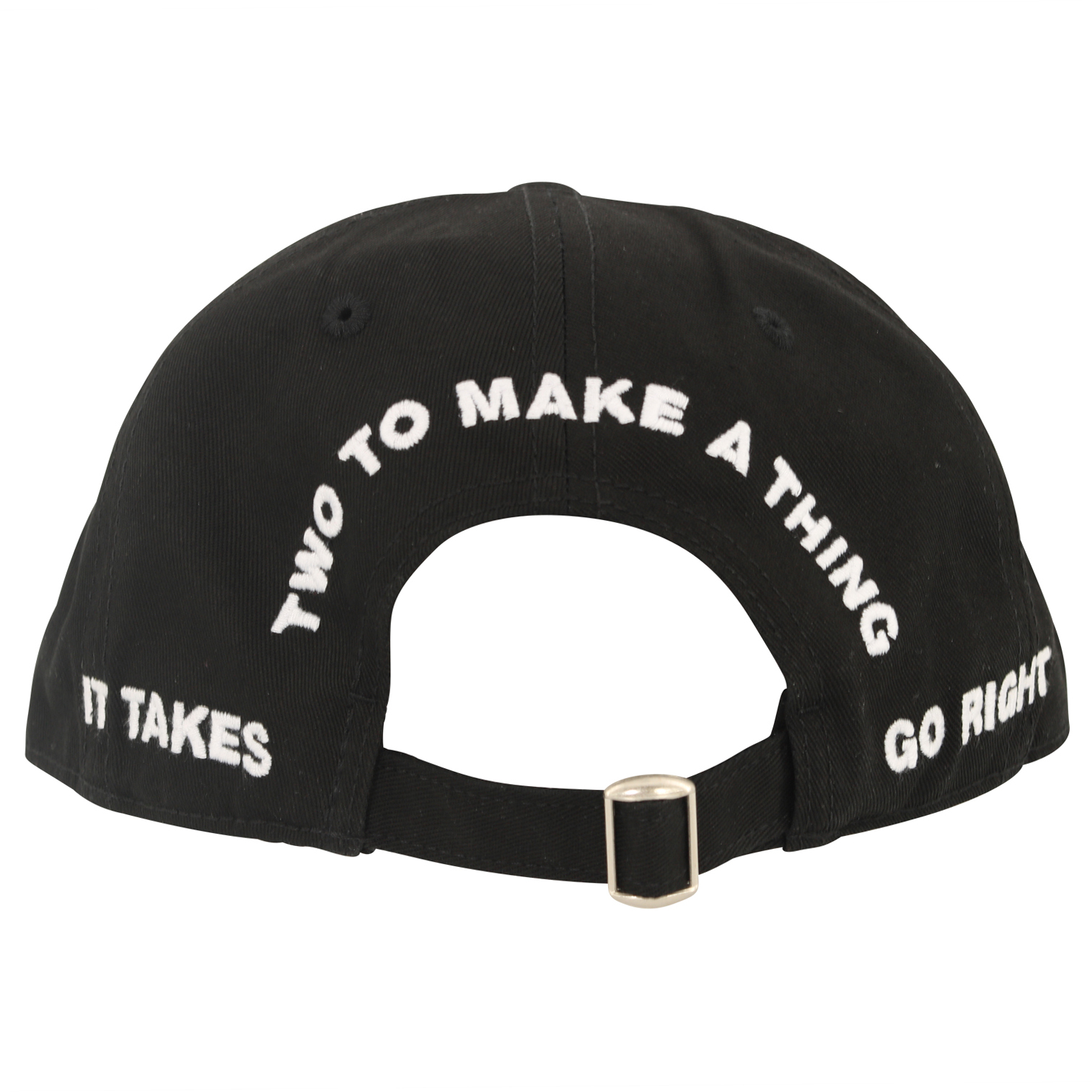 Dsquared Baseball Cap Black Printed