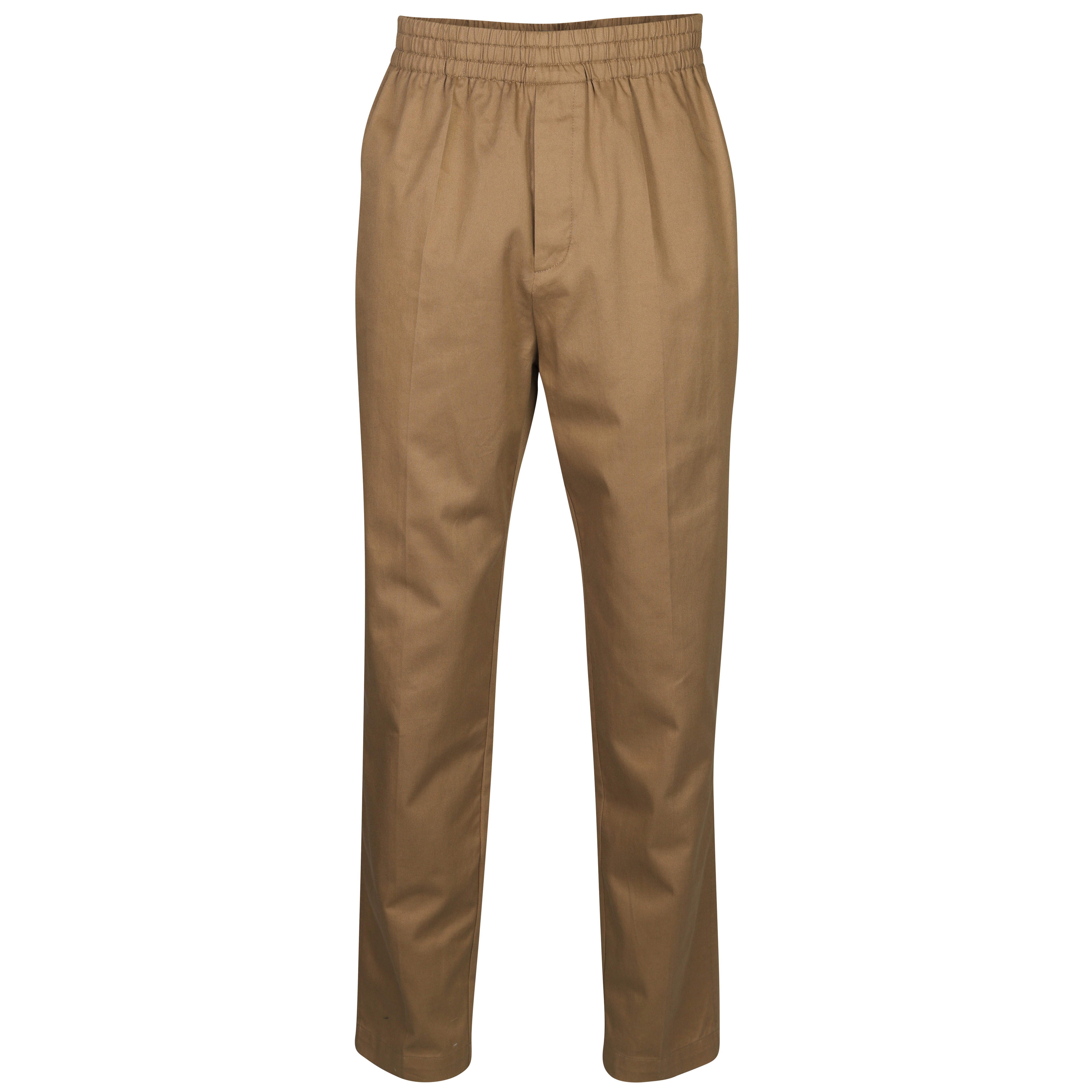 Isabel Marant Nailo Pant in Khaki