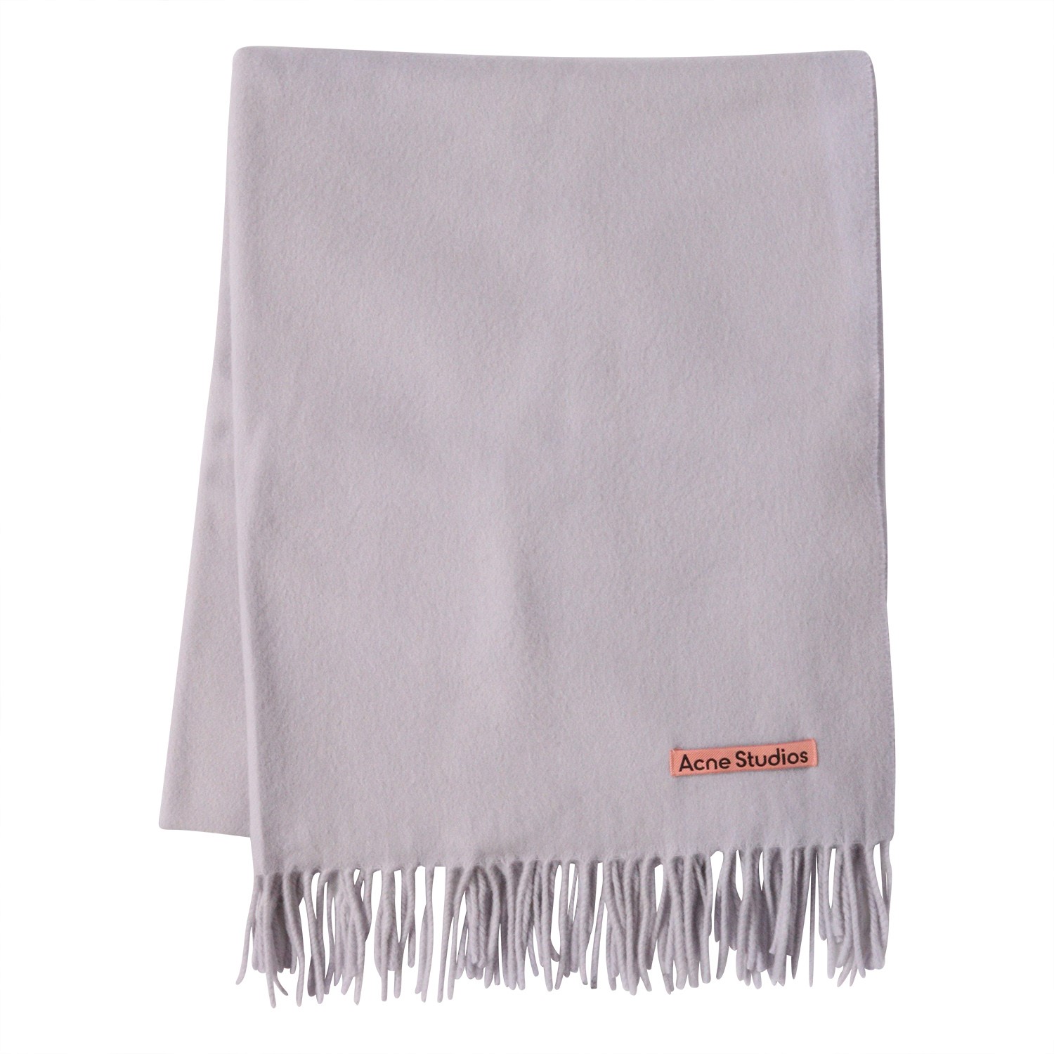 Acne Studios Canada New FW20 Cold Lilac