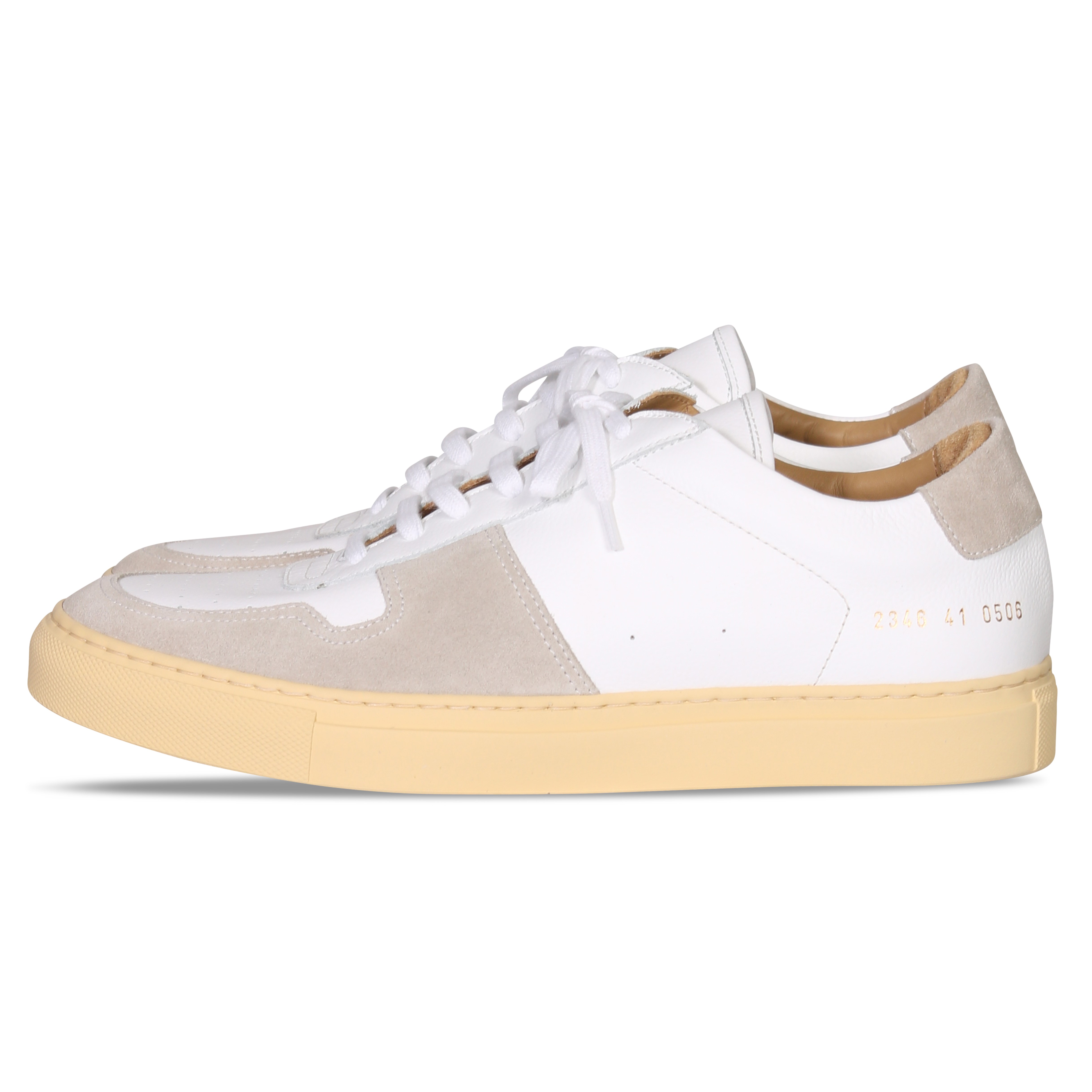 Common Projects Sneaker Bball Low Multi 47