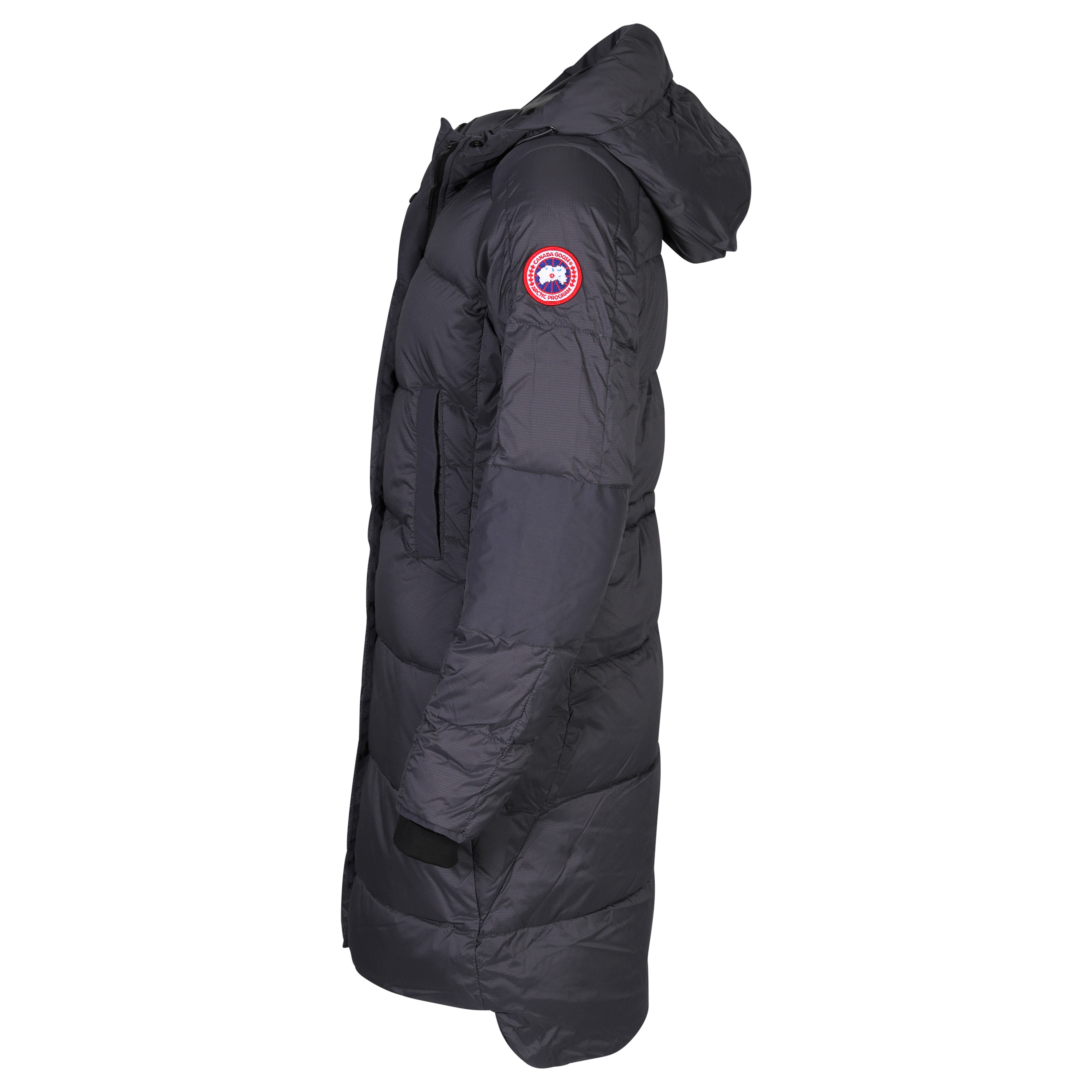 Canada Goose Alliston Coat Shadow Ombre