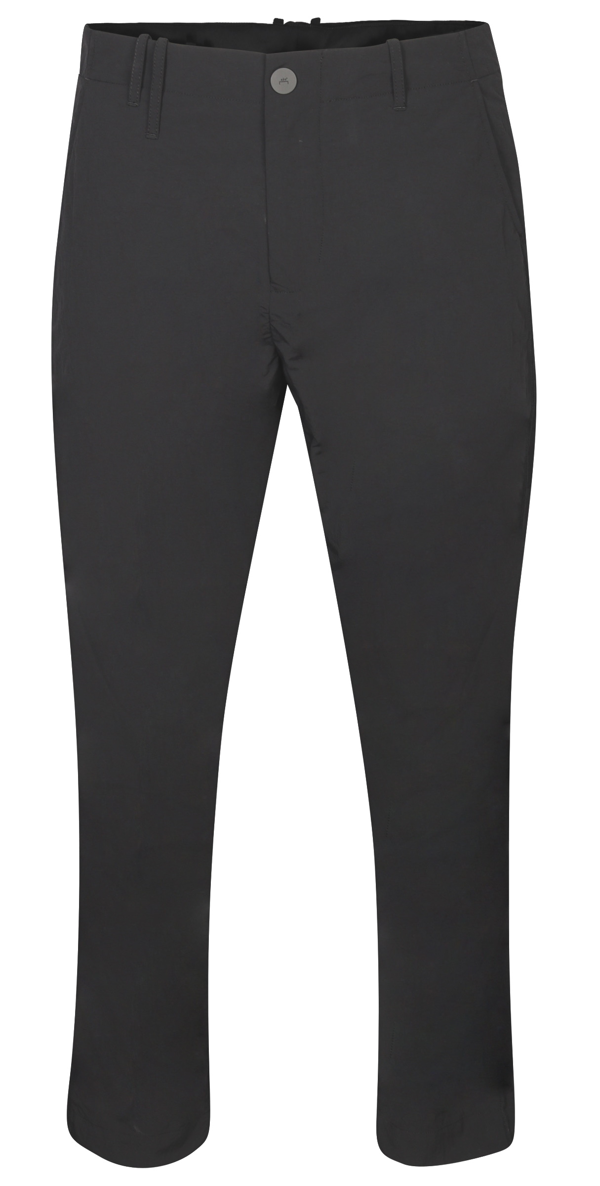 A-Cold-Wall Tailored Nylon Trouser Black